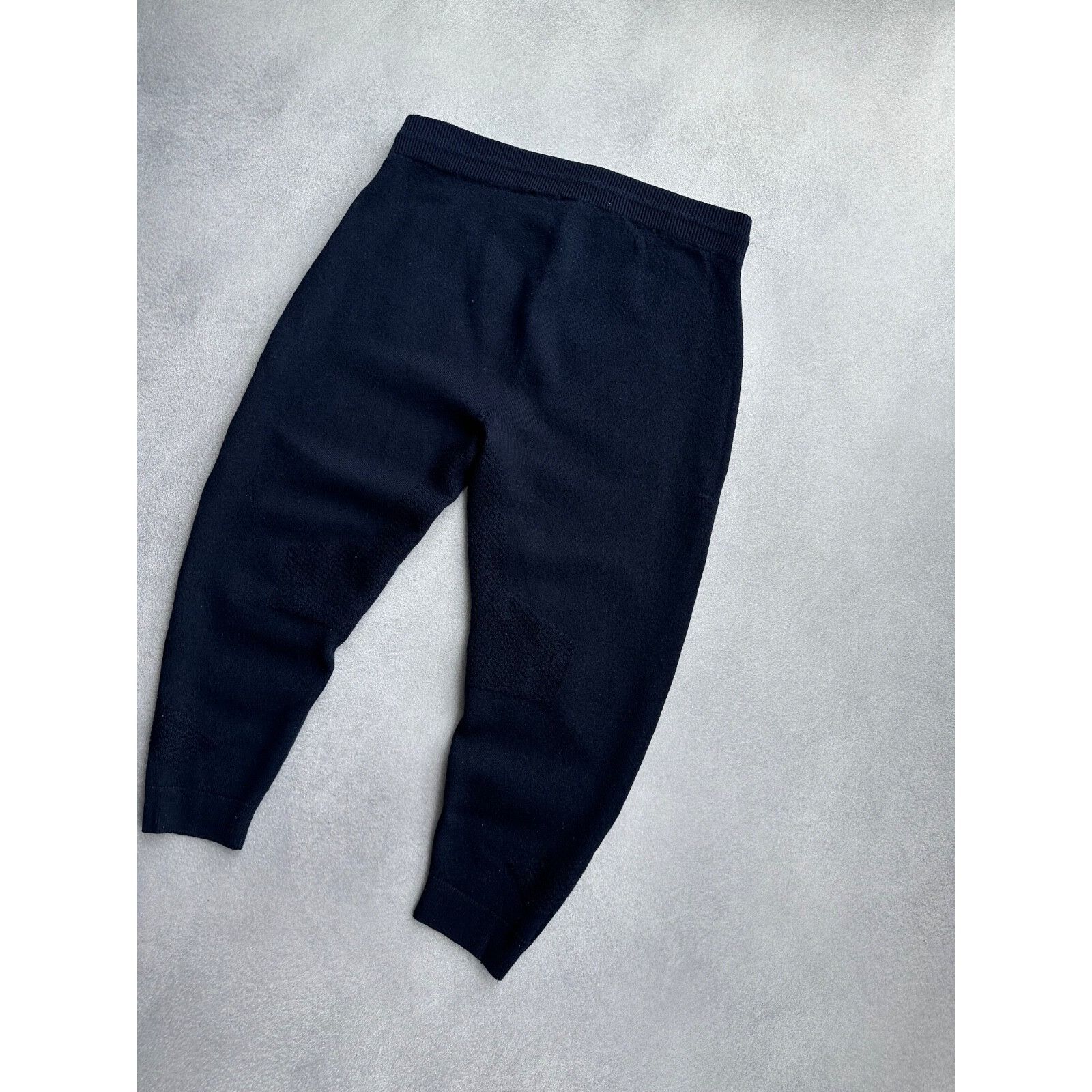 Mammut Mammut Zuerich Wool Joggers Woman Pants Size 34" / US 12 / IT 48 - 10 Thumbnail