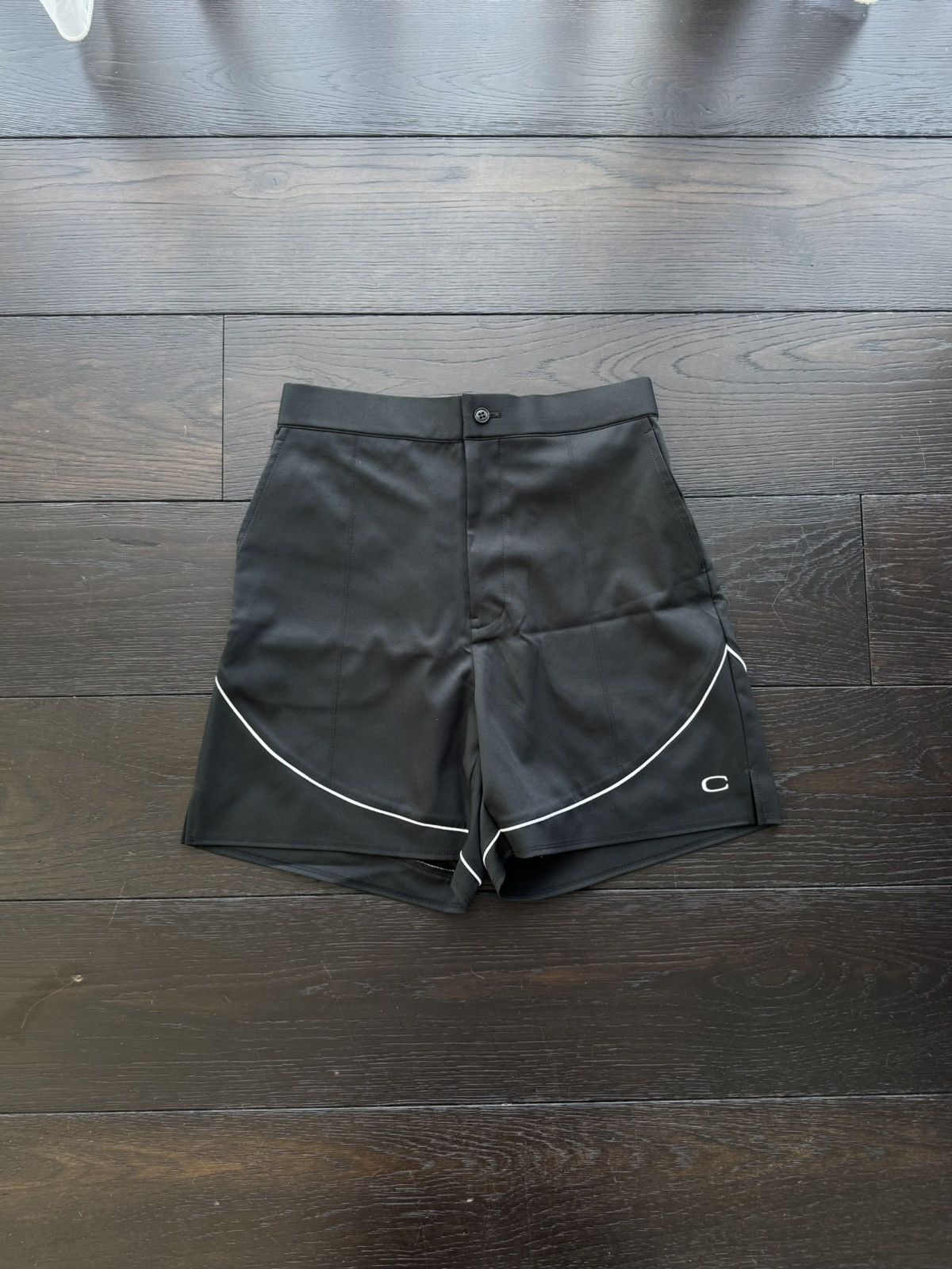 Commission Commission shorts Size US 31 - 1 Thumbnail