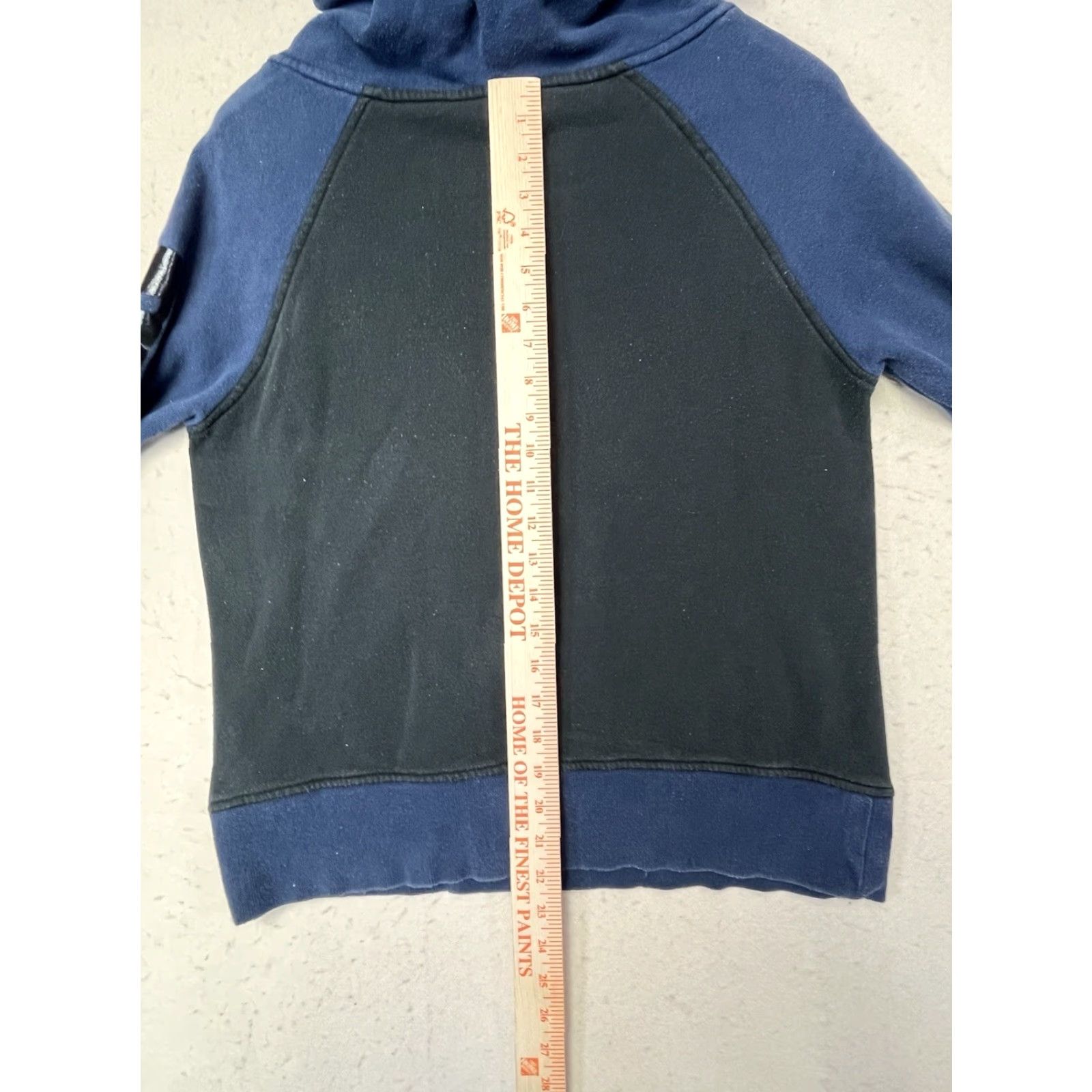 Fox Racing Fox Hoodie Mens Medium Black Pullover Sweatshirt Graphic Print Logo All Seasons Outdoor Sports Travel (Breathable, Hooded, Pockets) Clothing Size US M / EU 48-50 / 2 - 4 Thumbnail