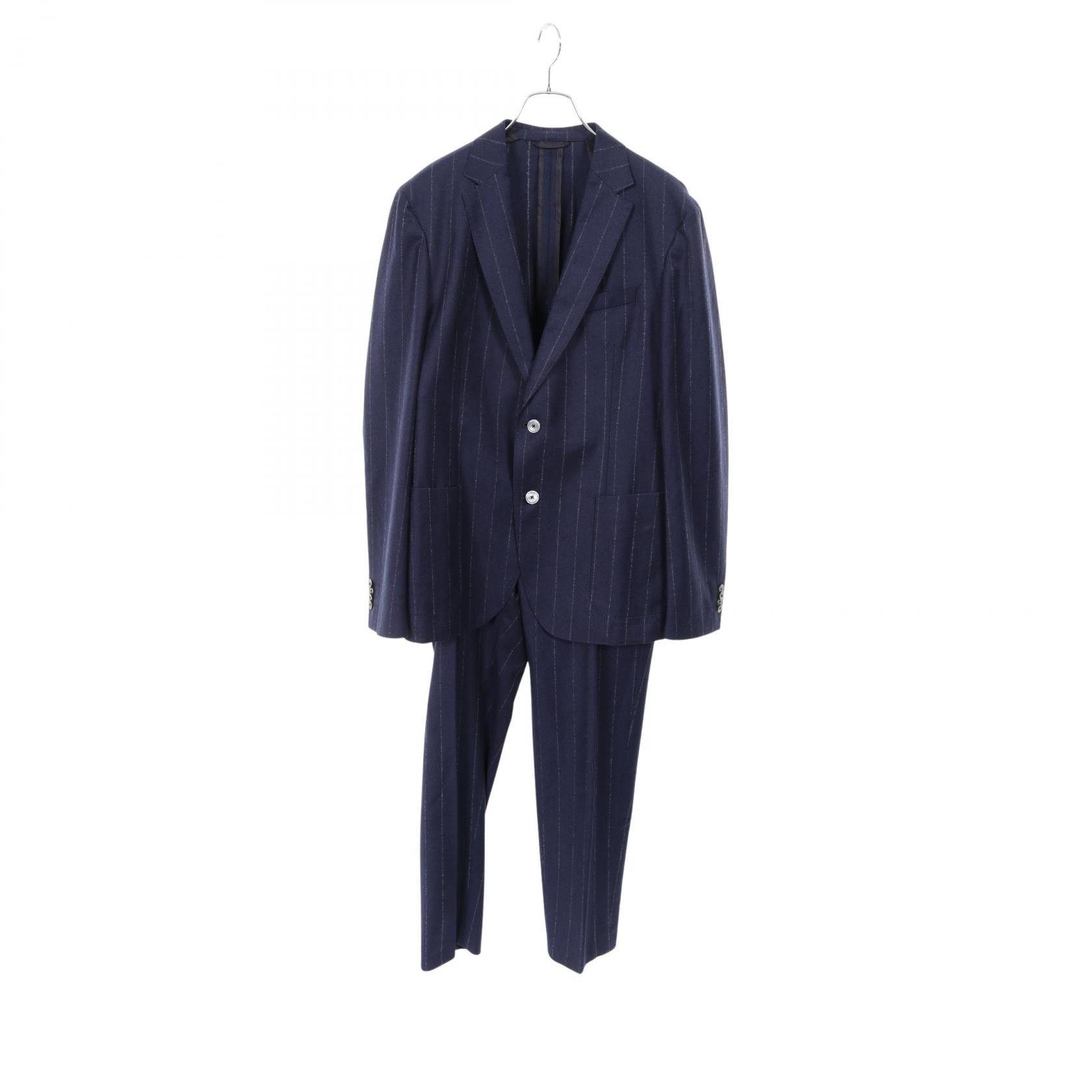 Other Other BOSS Setup Wool Suit Others Suits DUTY FREE for USA Size ONE SIZE - 1 Thumbnail