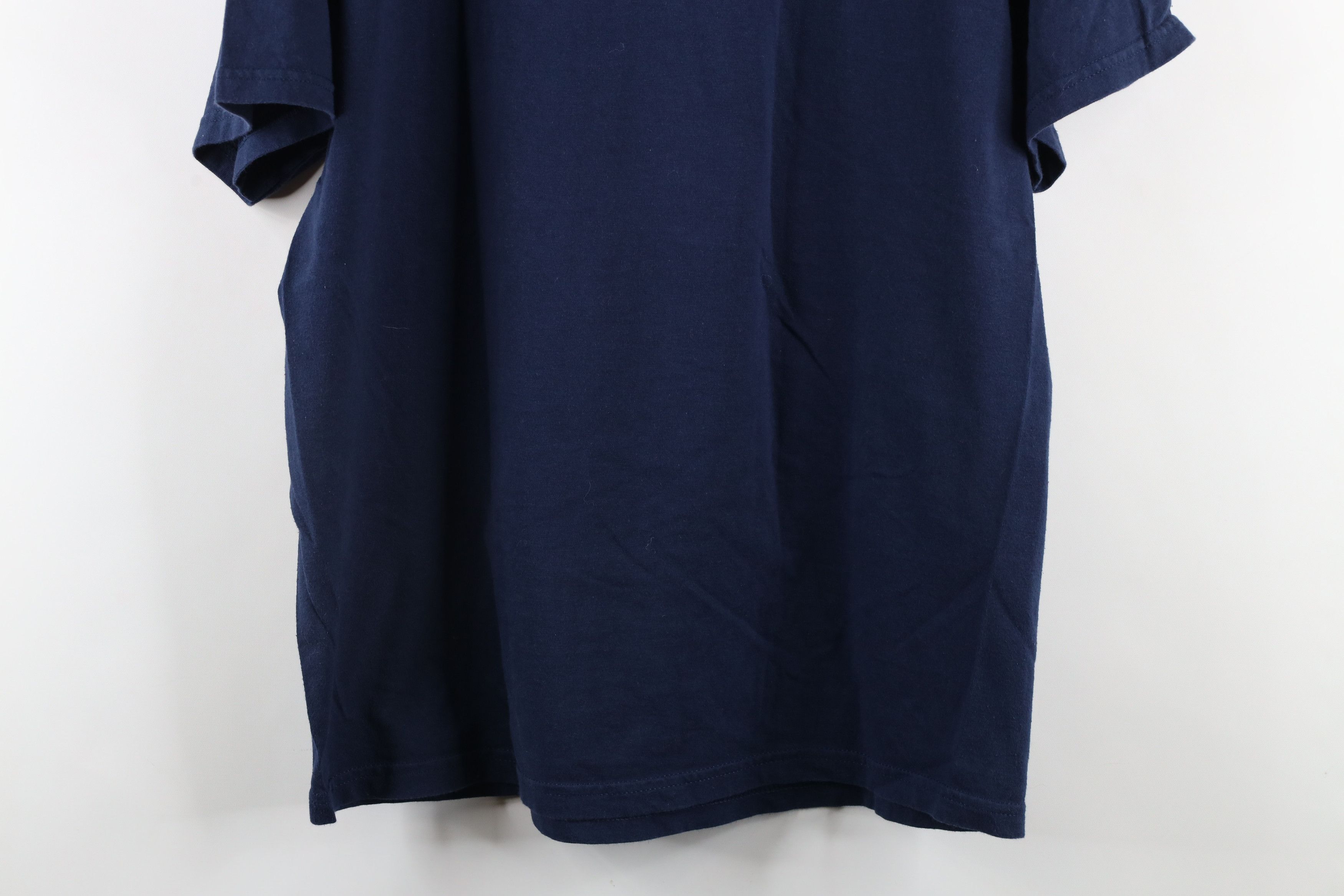 Vintage Vintage 90s Streetwear Out Taoist Tai Chi Society T-Shirt Size US L / EU 52-54 / 3 - 10 Thumbnail