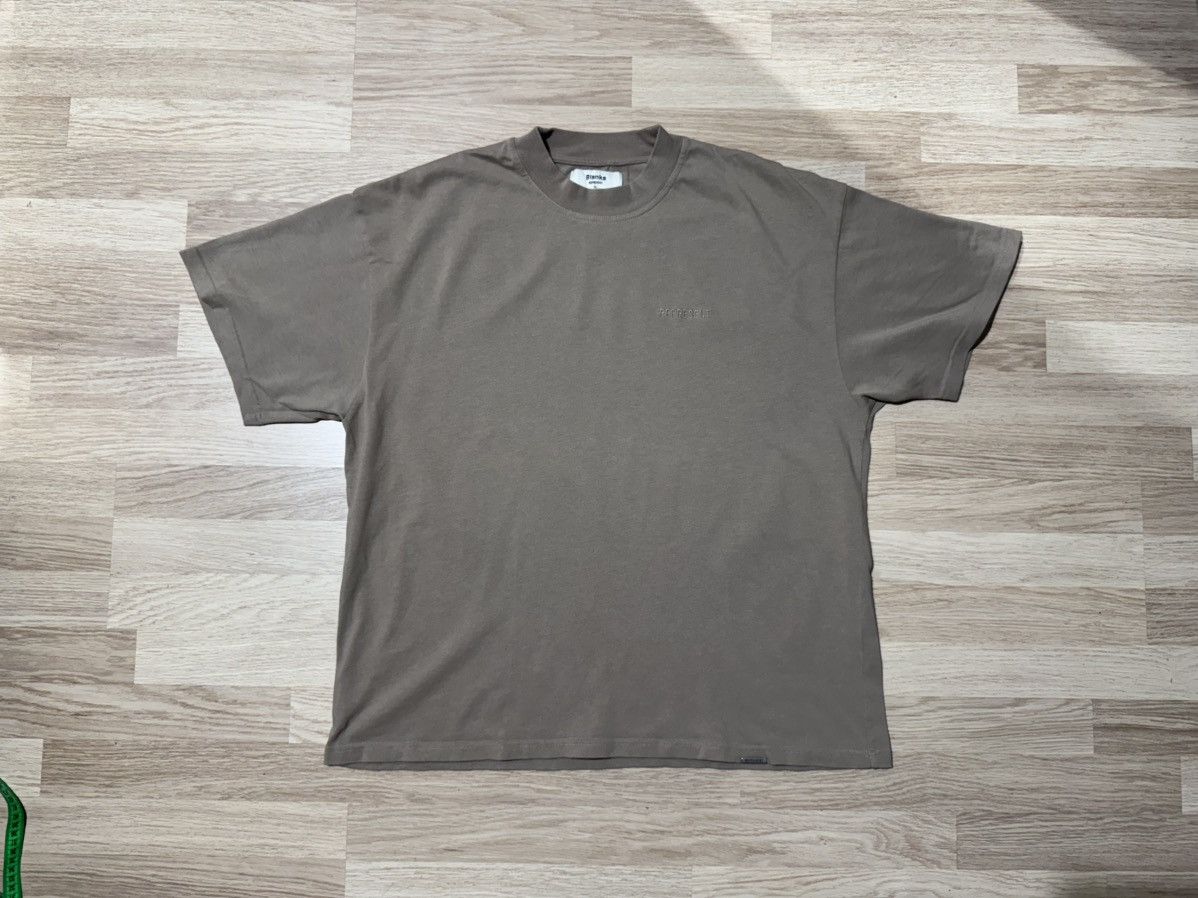 Represent Clo. Represent Blanks T Shirt XL Size US XL / EU 56 / 4 - 1 Thumbnail