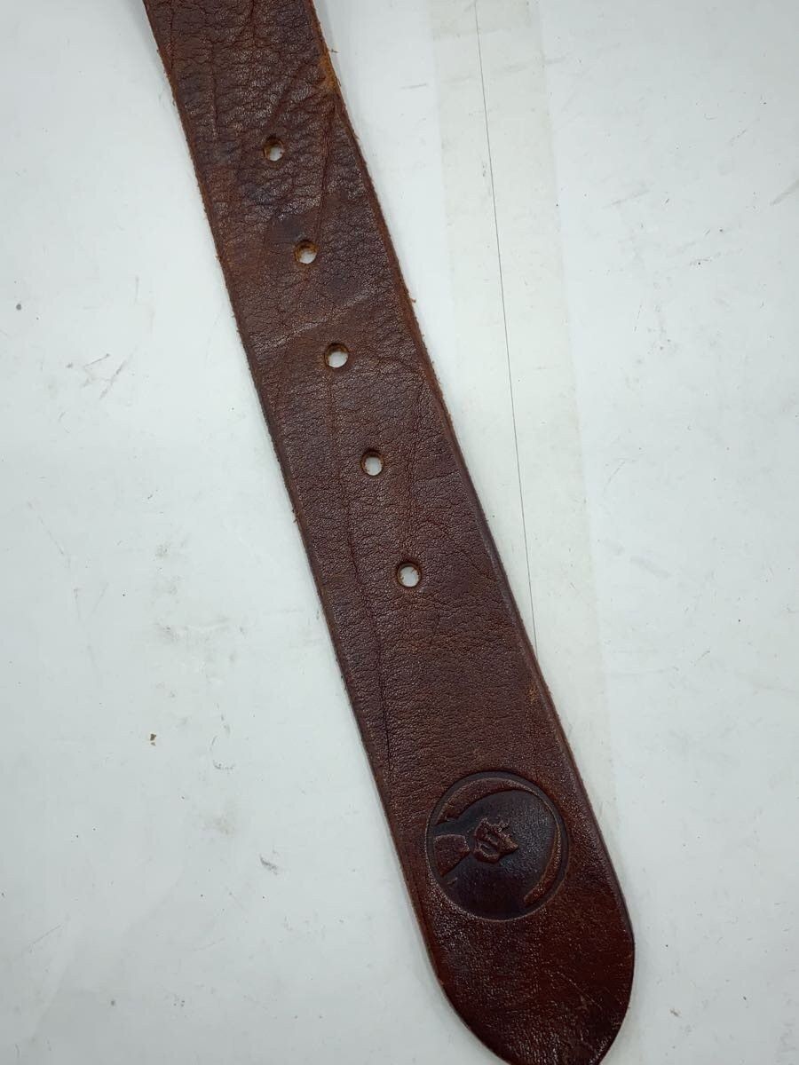 Hysteric Glamour Logo Belt Size ONE SIZE - 5 Thumbnail