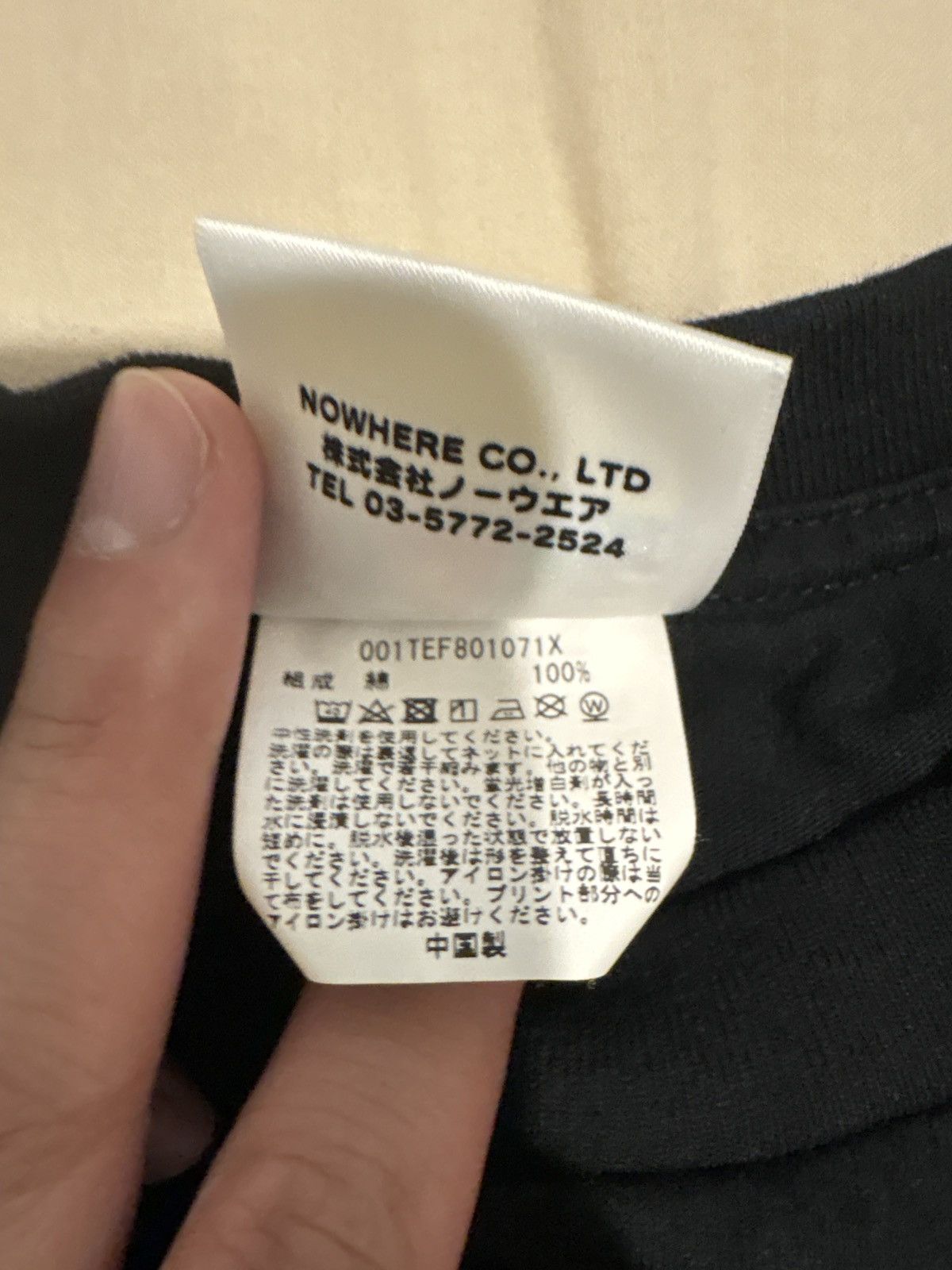 Bape × Vintage Bape ABC dot Reflective on college tee Size US M / EU 48-50 / 2 - 7 Thumbnail