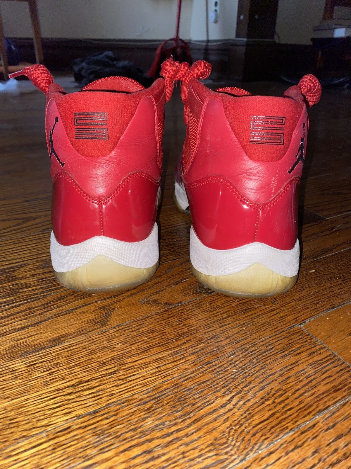 Jordan Brand Jordan 11 Win Like Mile size 10.5 Size US 10.5 / EU 43-44 - 3 Thumbnail