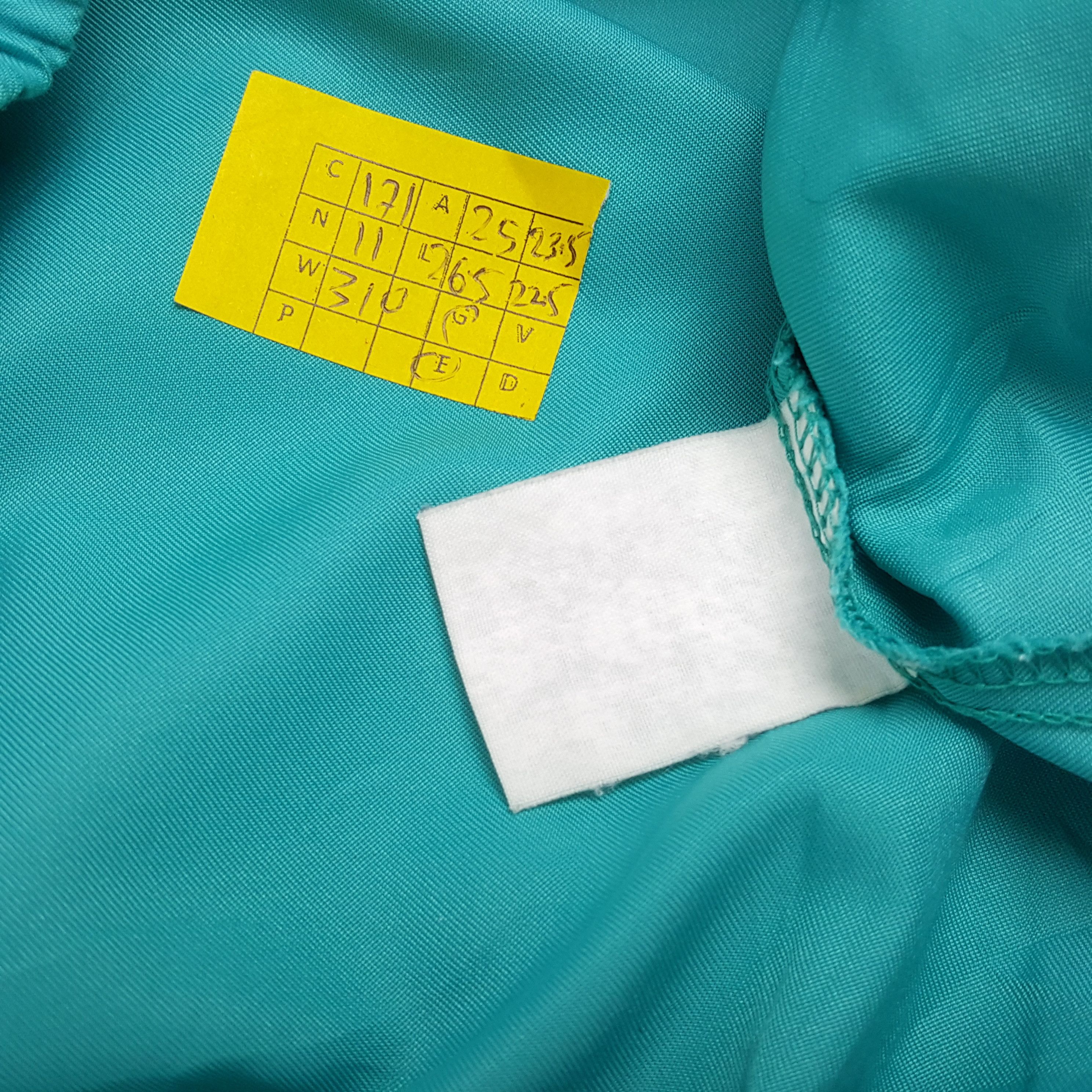 Honda × Vintage Vintage MUGEN HONDA Japanese Racing Team Custom Jacket Size US XL / EU 56 / 4 - 7 Thumbnail