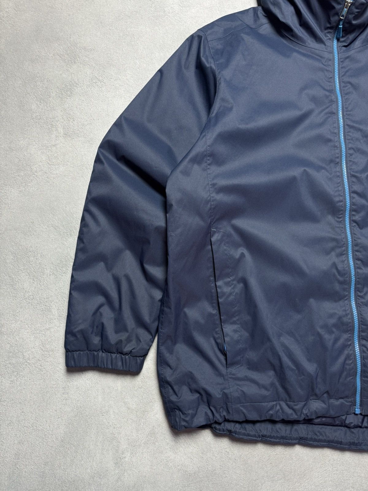 The North Face The North Face Quest Insulated DryVent Hooded Jacket Size US XXL / EU 58 / 5 - 5 Thumbnail