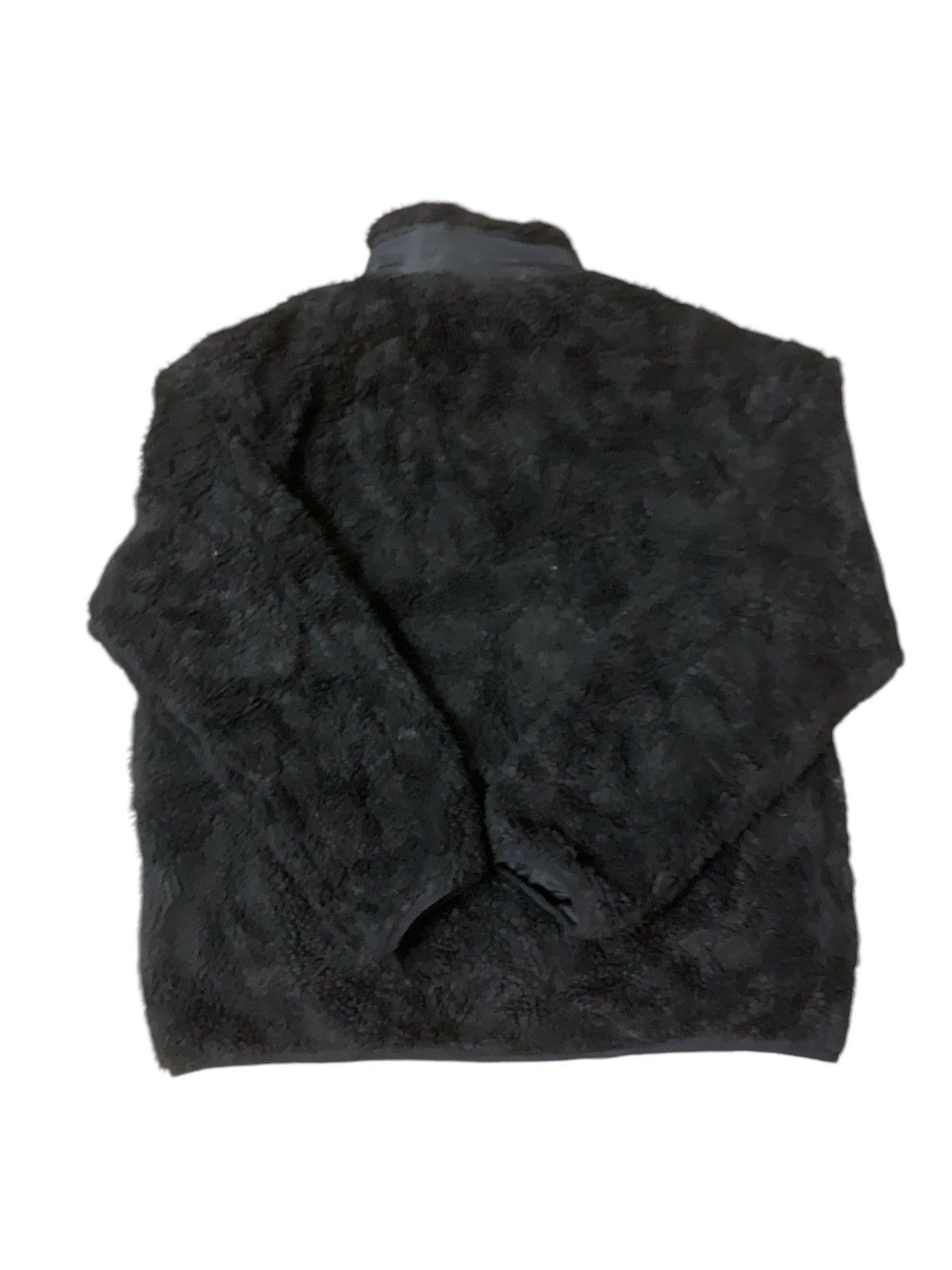 Edwin × Japanese Brand Edwin Retro Deep Pile Fleece Jacket Size US L / EU 52-54 / 3 - 2 Thumbnail