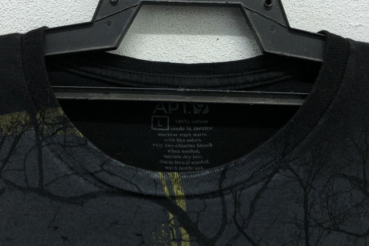 Apt. 9 Vintage Apt.9 T-Shirt Size US L / EU 52-54 / 3 - 4 Thumbnail