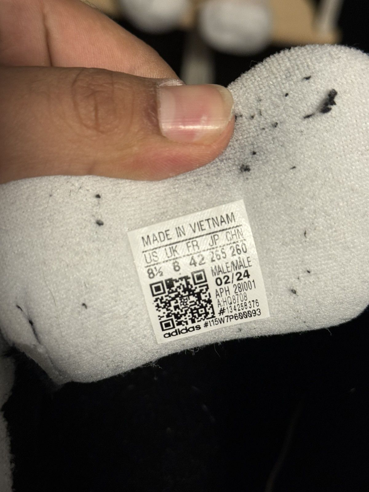 Adidas adidas campus Size US 8.5 / EU 41-42 - 5 Thumbnail