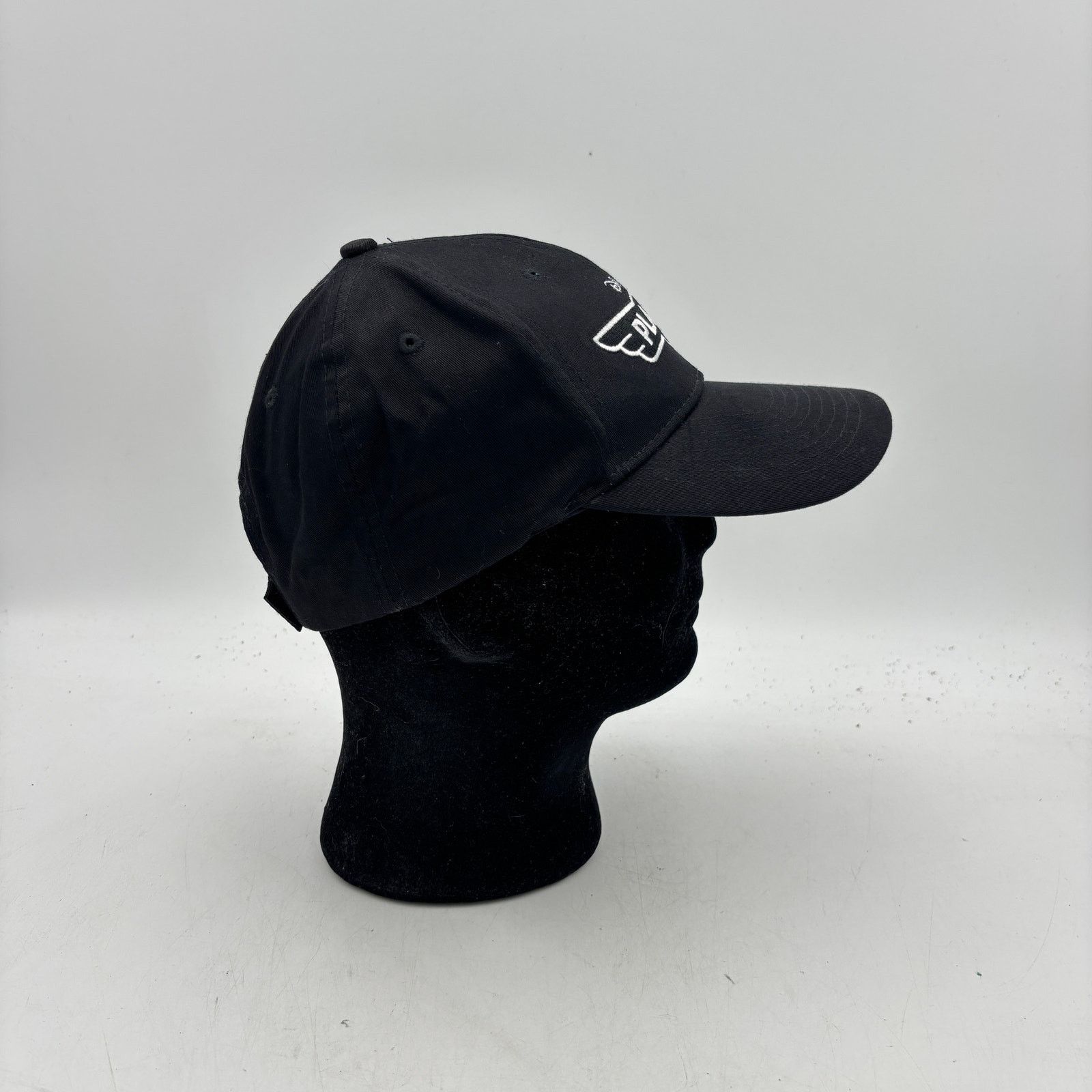 Disney Disney Pixar Planes The Movie Promo 2013 Baseball Cap Hat Size ONE SIZE - 3 Thumbnail