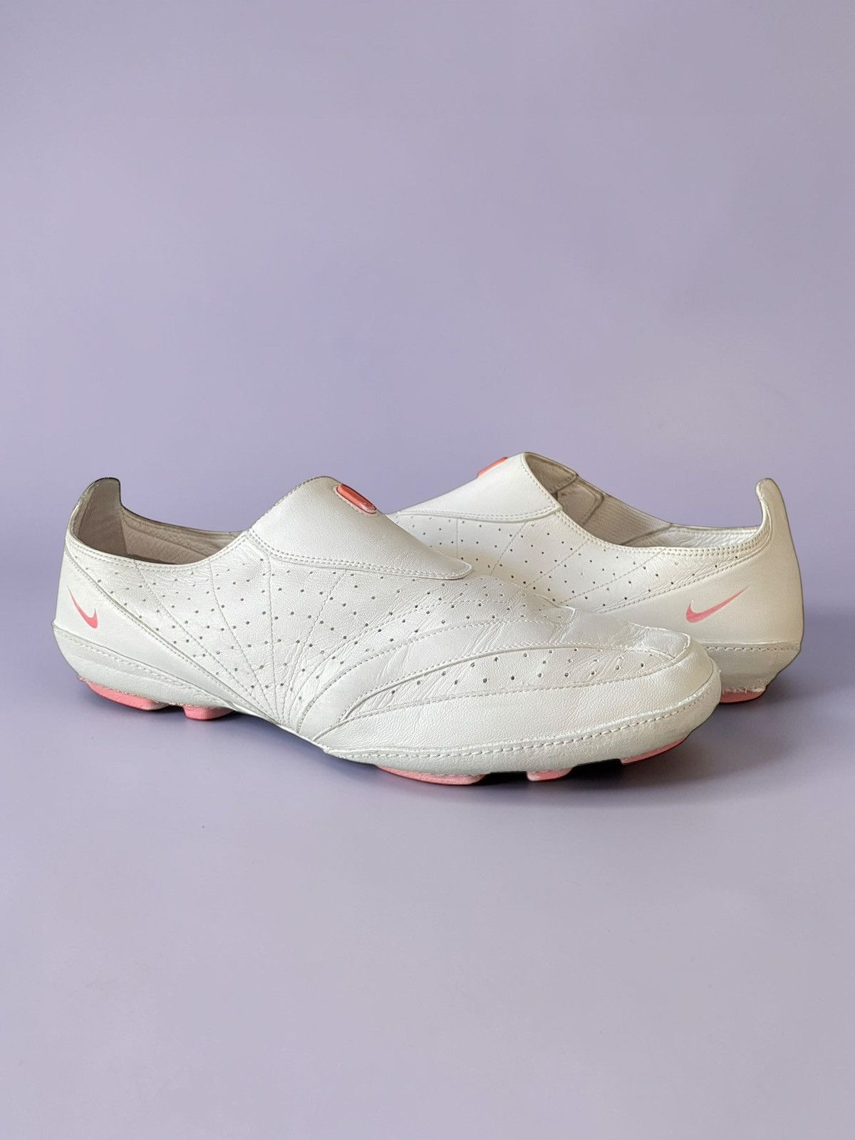 Nike Nike City Knife 3 (2004) Size US 8 / IT 38 - 1 Thumbnail