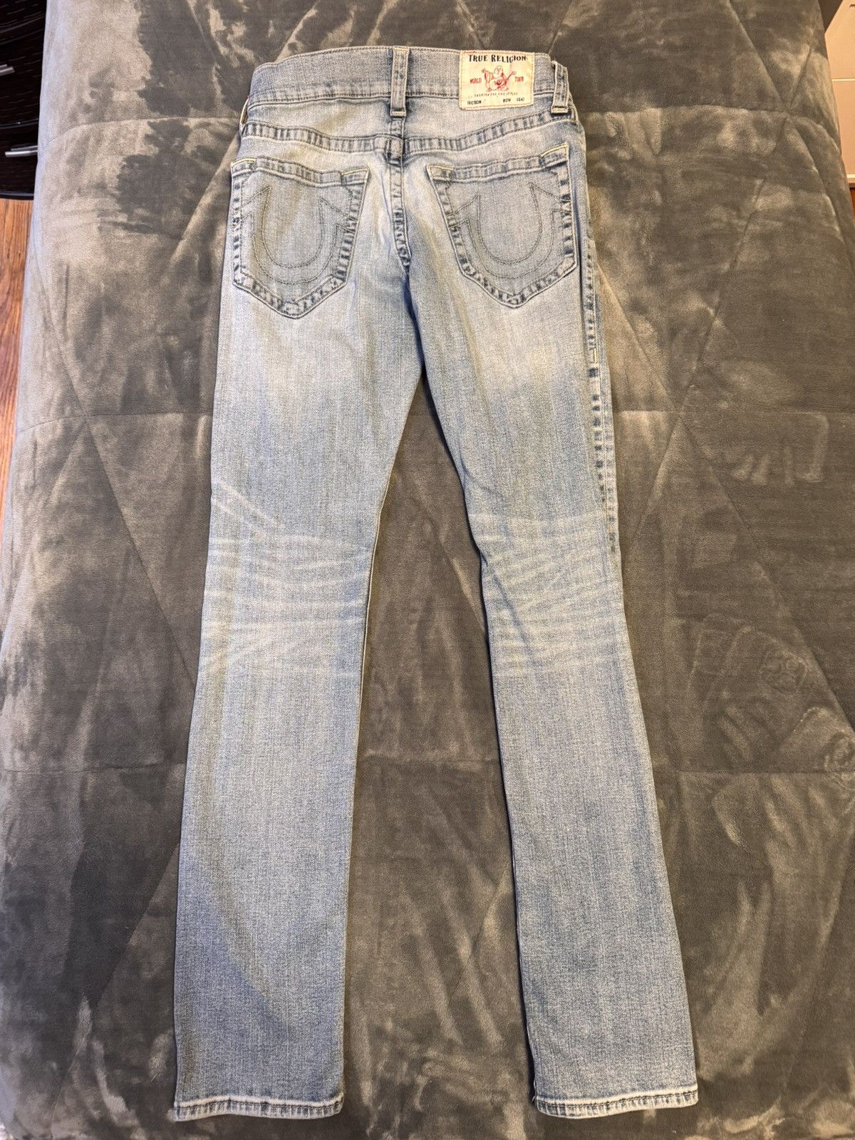 True Religion True Religion Geno Size US 30 / EU 46 - 1 Thumbnail
