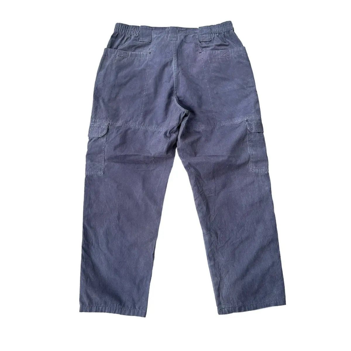 Propper MULTIPOCKET UTILITY PROPER TACTICAL FADED SPRINGWAIST CARGO Size US 38 / EU 54 - 2 Thumbnail
