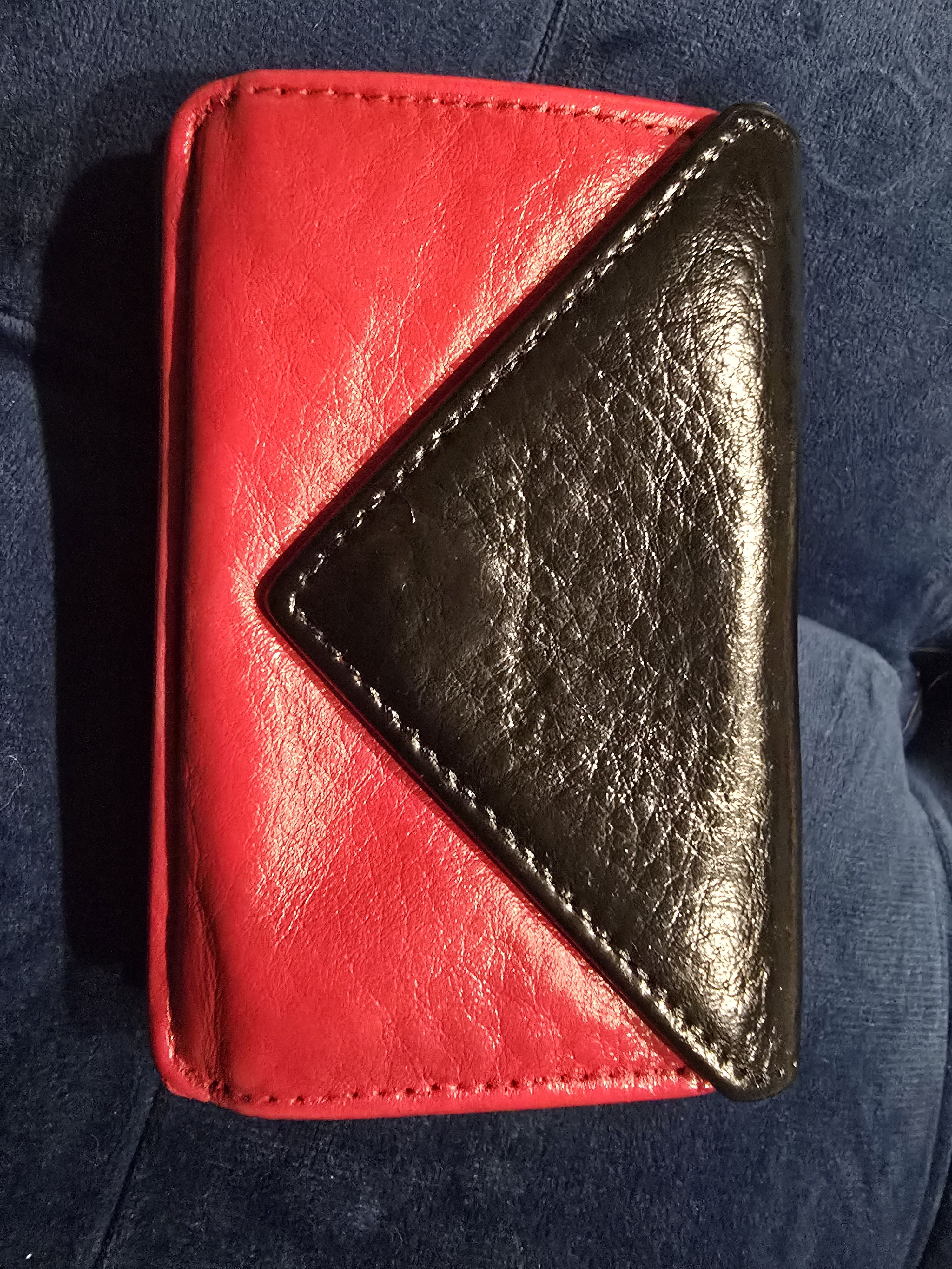 Balenciaga Balenciaga wallet Size ONE SIZE - 2 Thumbnail