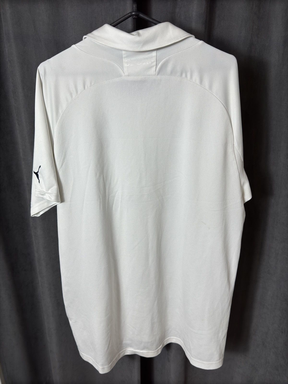 Puma × Vintage 2010 2011 Tottenham Hotspur Away Home Kit Puma Soccer Jersey Size US XL / EU 56 / 4 - 5 Thumbnail