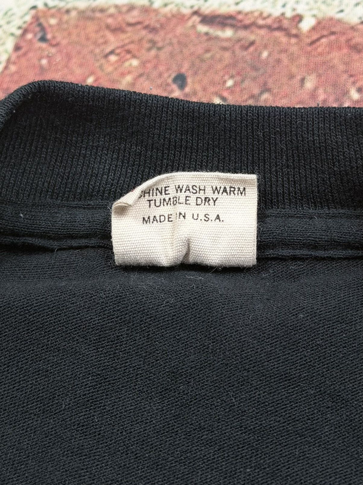 Other Vintage Nashville Country Music Fan Fair Tee Single Stitch Size US S / EU 44-46 / 1 - 7 Thumbnail