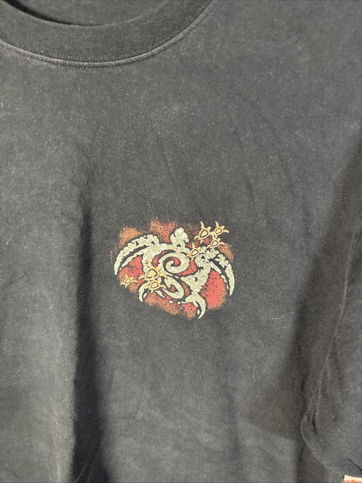 Other Vintage Y2k Crazy Shirts Hawaii Original Paradise Size M Size US M / EU 48-50 / 2 - 3 Thumbnail
