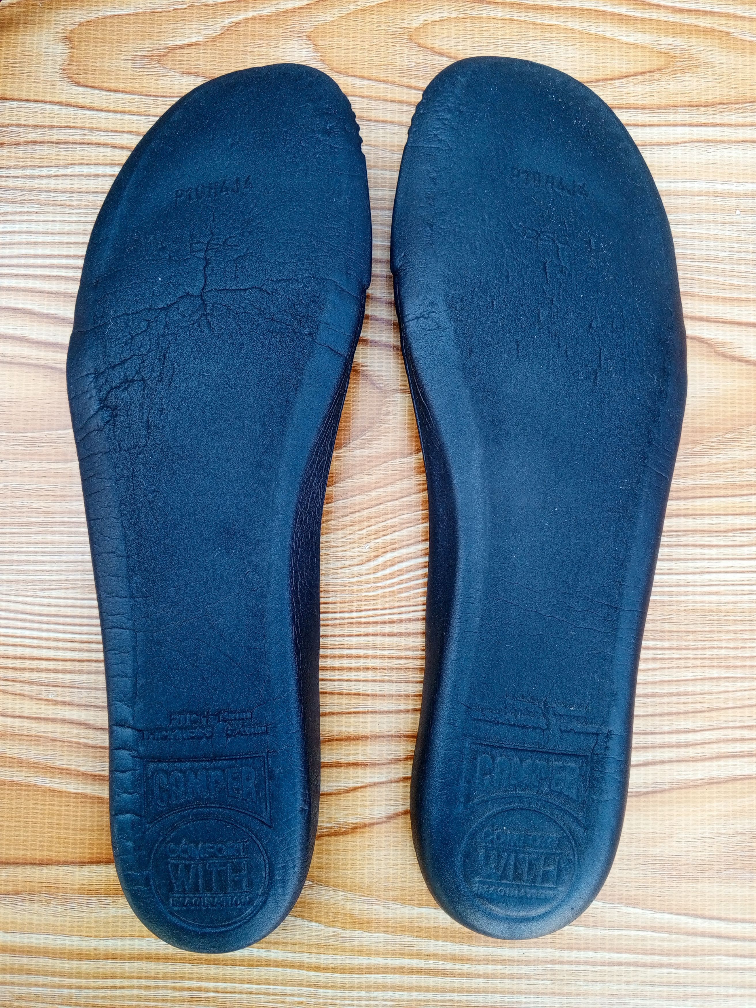 Camper × Kiko Kostadinov Camper Kiko Size US 10 / EU 43 - 9 Thumbnail