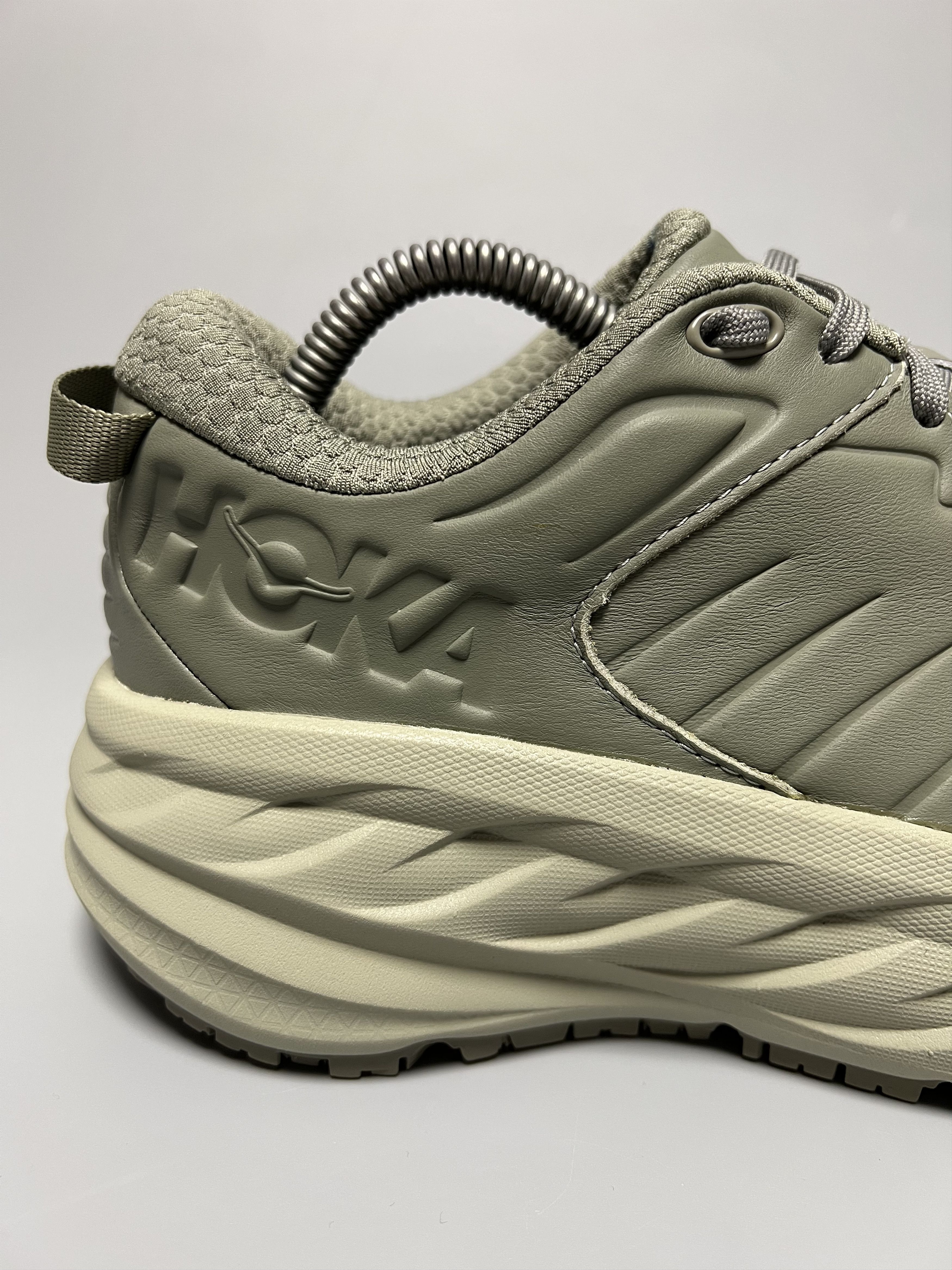 Hoka 7 EE Hoka One One Bondi SR Wide Running Shoes Walking Size US 7 / EU 40 - 12 Thumbnail