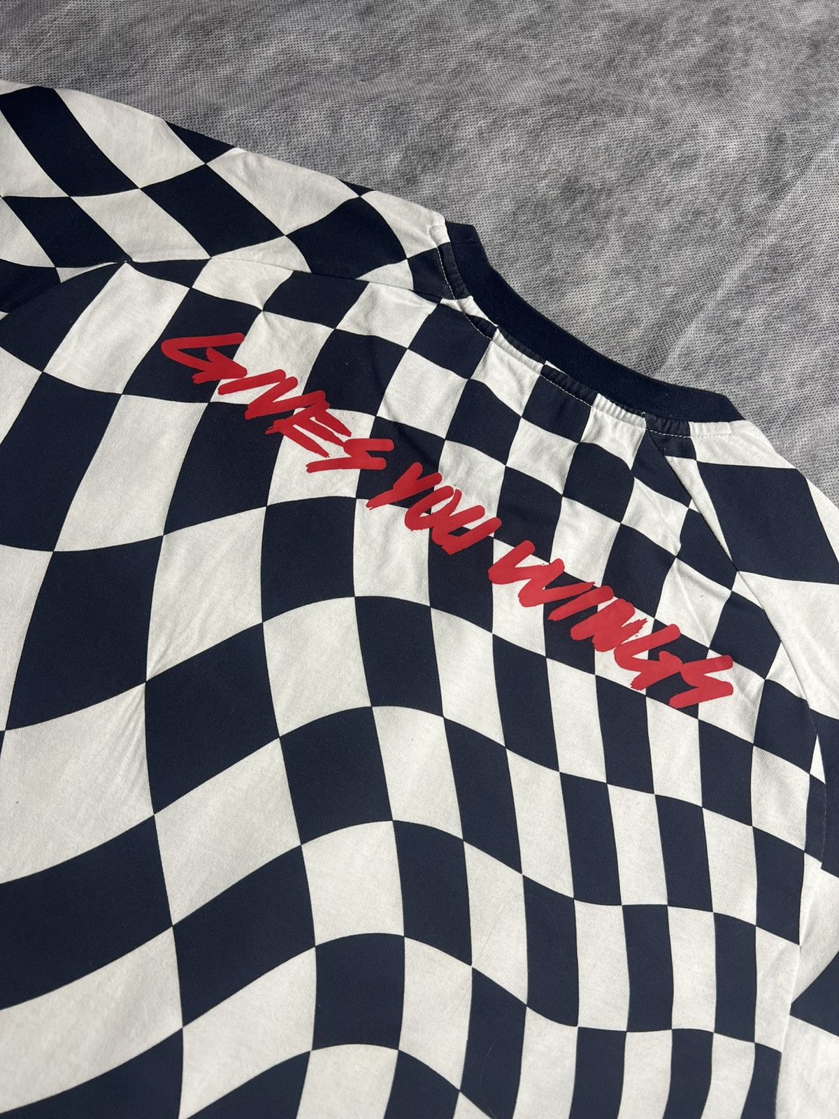 Puma × Red Bull Puma Red Bull Flag Racing Formula 1 T-shirt Size US M / EU 48-50 / 2 - 8 Thumbnail