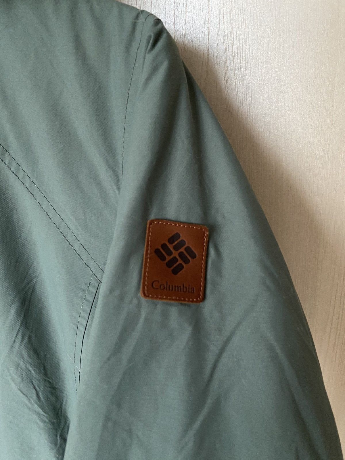 Columbia Columbia Jacket Parka - Size L Size L / US 10 / IT 46 - 5 Thumbnail