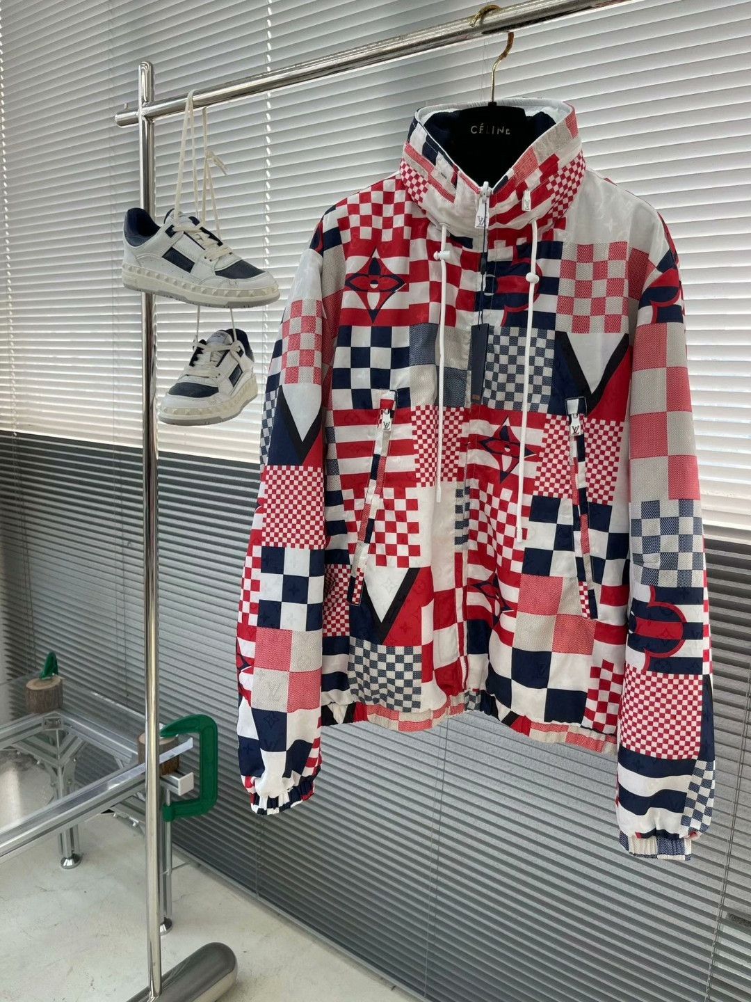 Louis Vuitton louis vuitton 2024 autumn winter jacket Size US M / EU 48-50 / 2 - 2 Thumbnail
