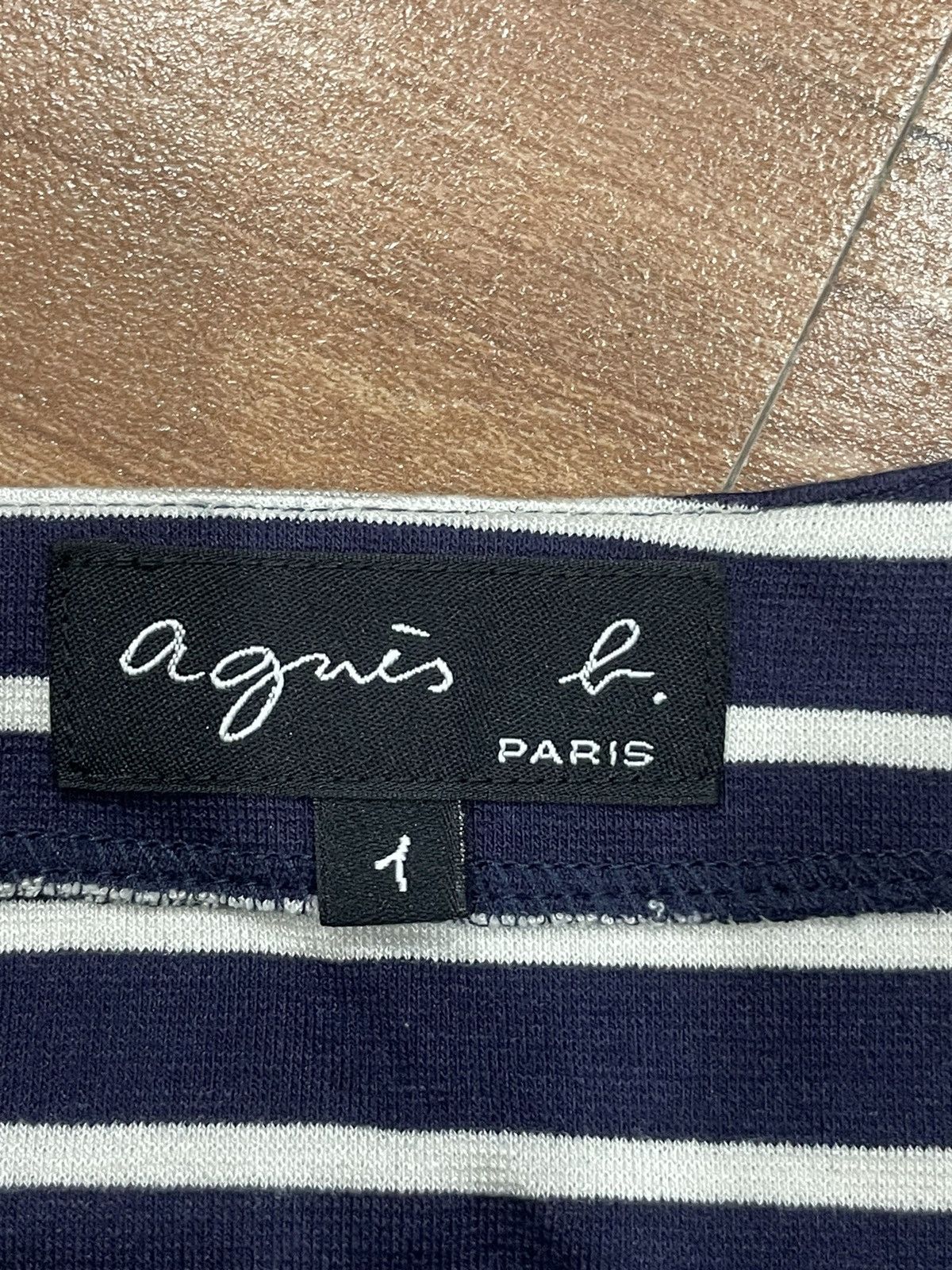 agnes b. Agnes B. Cardigan Size ONE SIZE - 5 Thumbnail