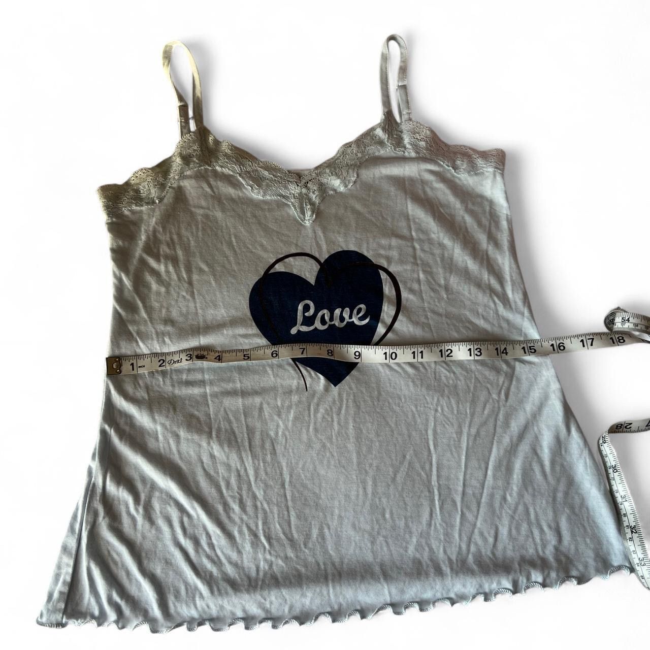 Other Tank camisole Size S / US 4 / IT 40 - 3 Thumbnail