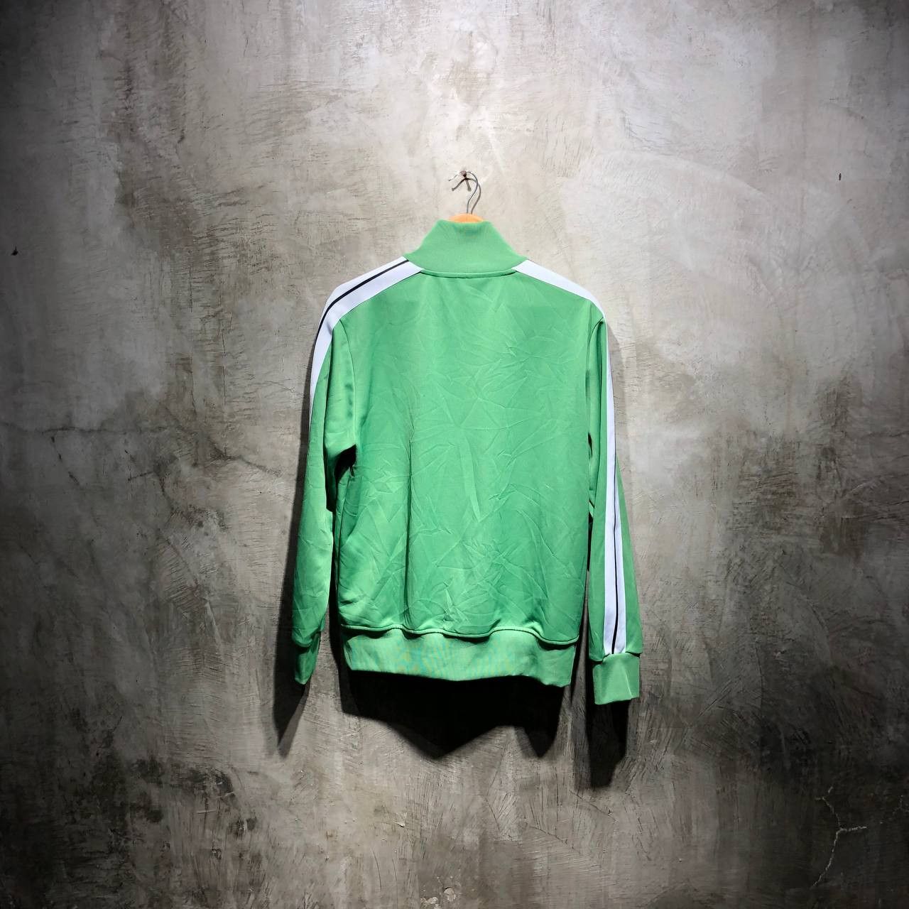 Palm Angels Palm Angels Zip-up Track jacket Size US L / EU 52-54 / 3 - 7 Thumbnail