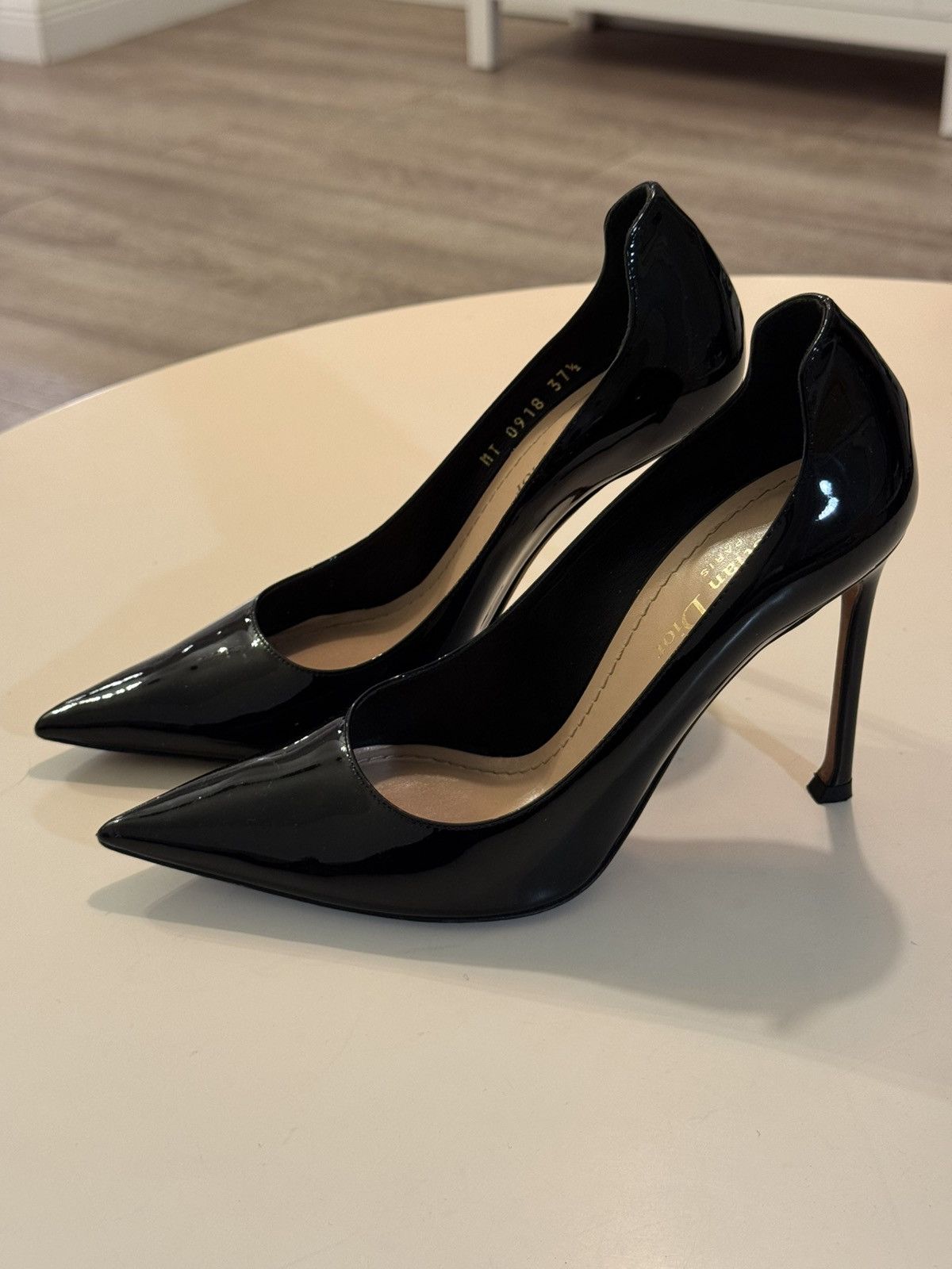 Dior shoes