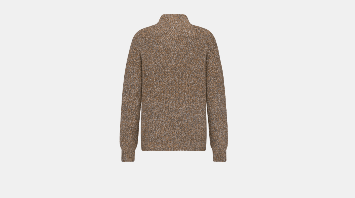 o1bcso1str0324 Sweaters in Beige