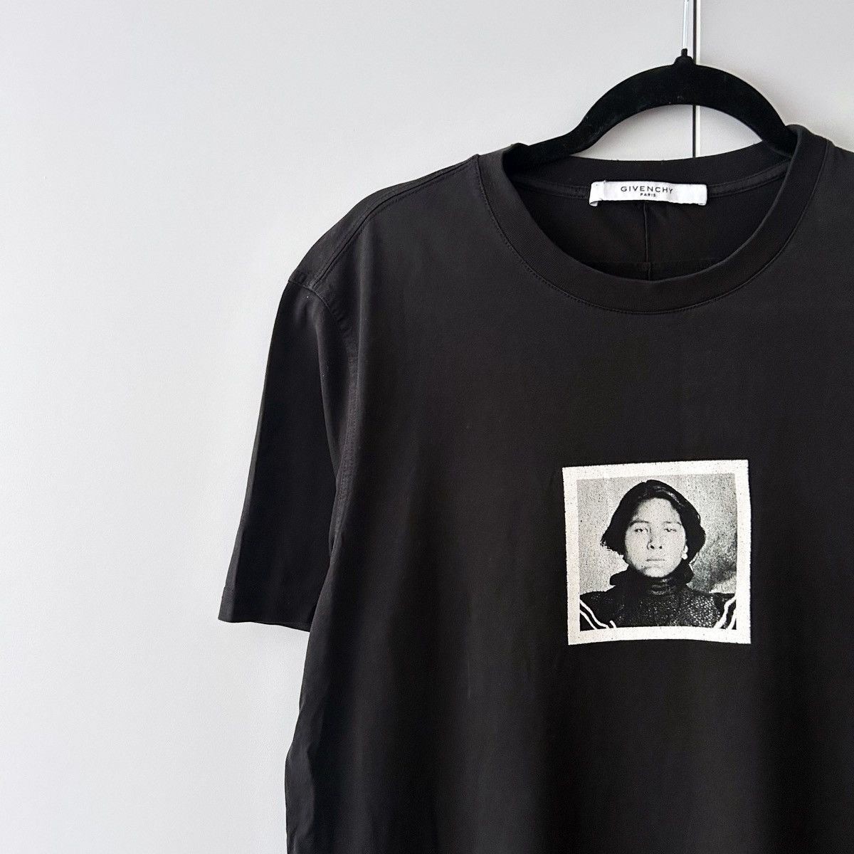 Givenchy Givenchy t-shirt Size US M / EU 48-50 / 2 - 2 Thumbnail