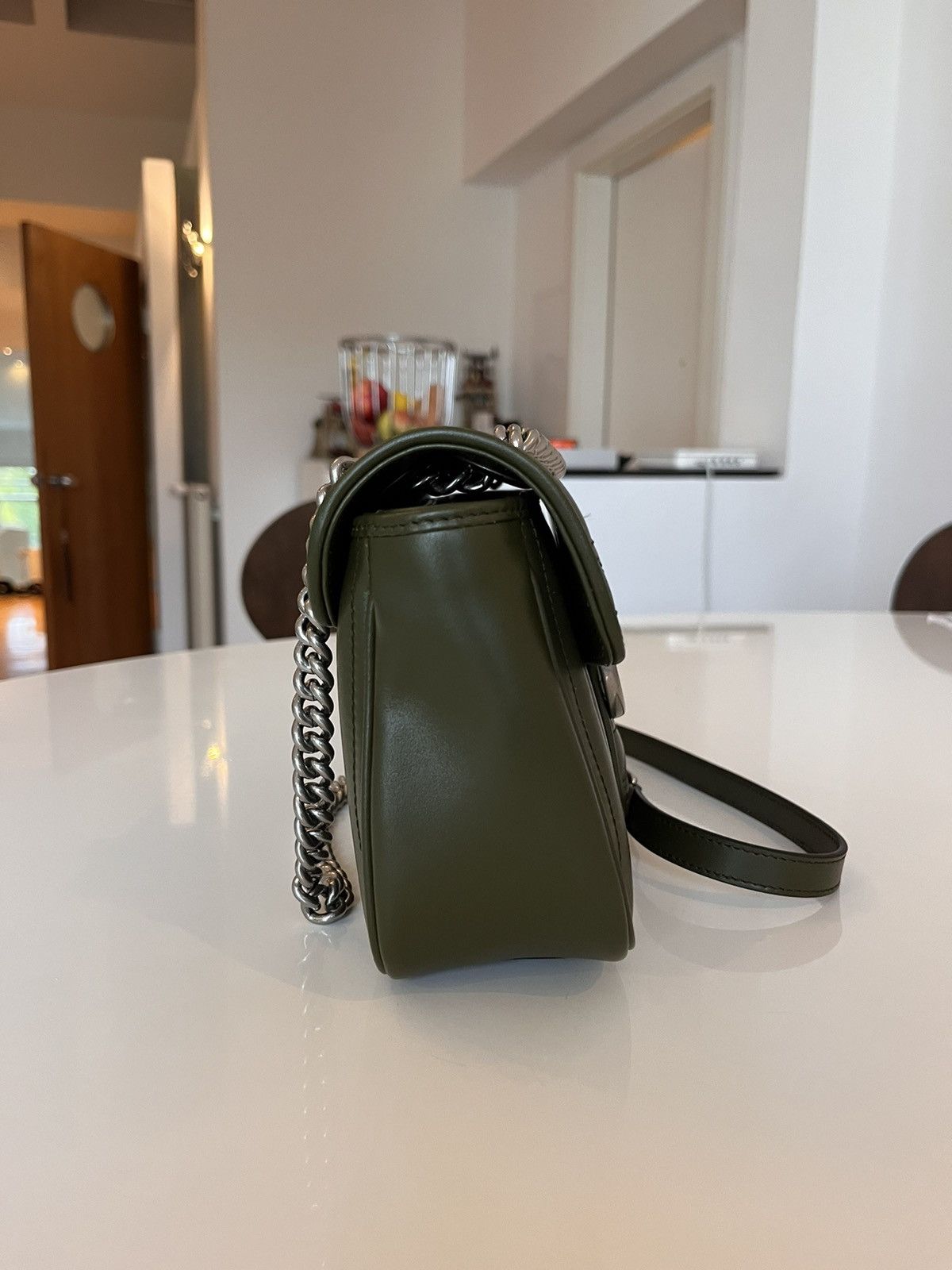 Gucci Gucci Marmont bag Size ONE SIZE - 4 Thumbnail