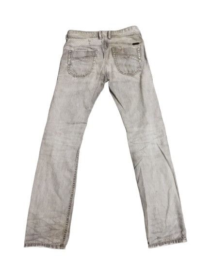 Diesel Diesel Jeans Size US 32 / EU 48 - 2 Thumbnail