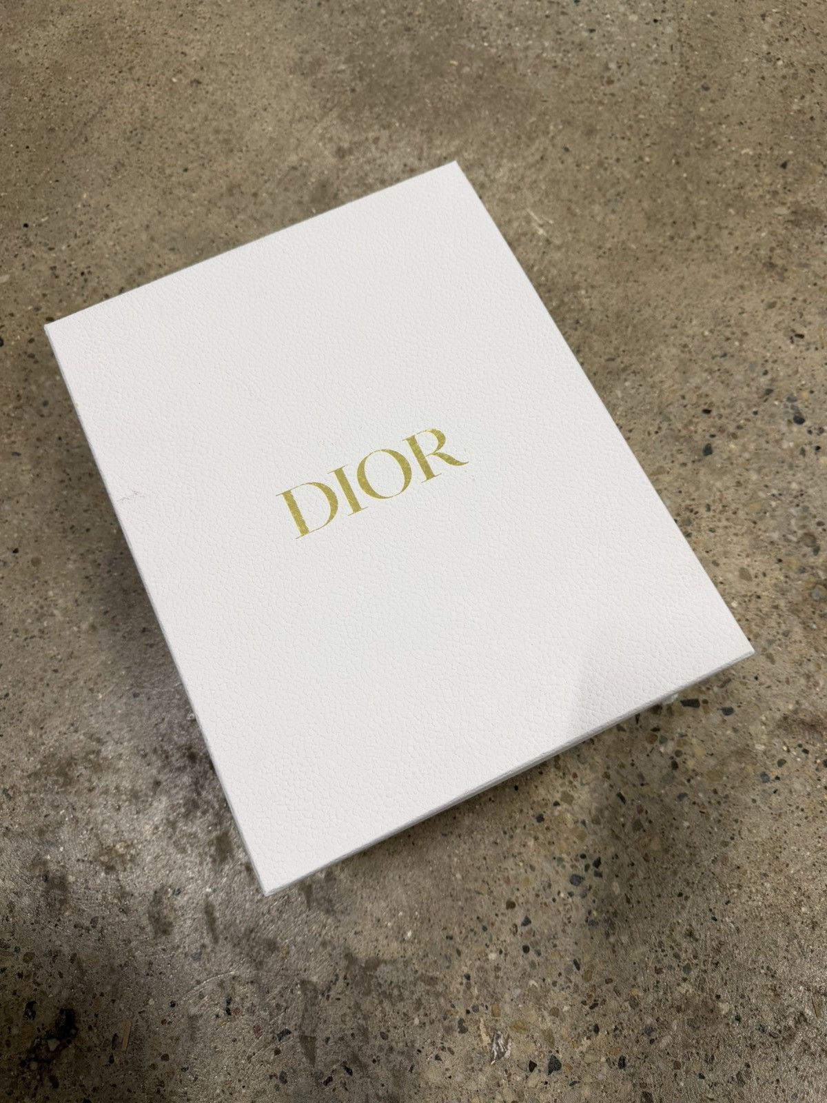 Dior Dior Boy Leather Loafer NEW 1300$ Size US 9 / IT 39 - 7 Thumbnail
