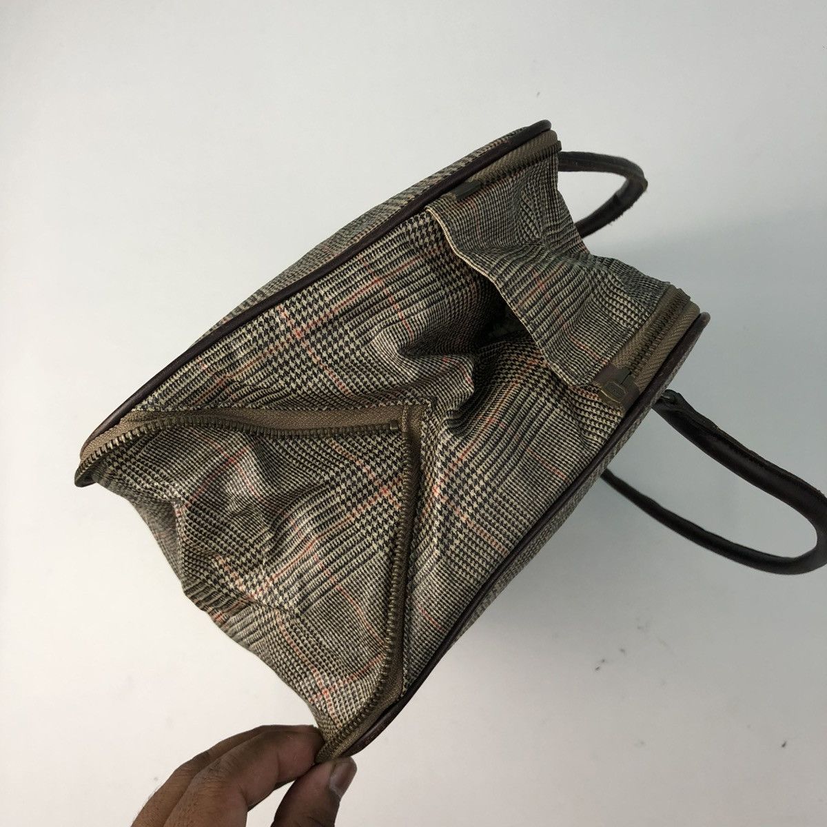Tsumori Chisato ‼️YES‼️ TSUMORI CHISATO CARRY HANDLE BAG Size ONE SIZE - 4 Thumbnail