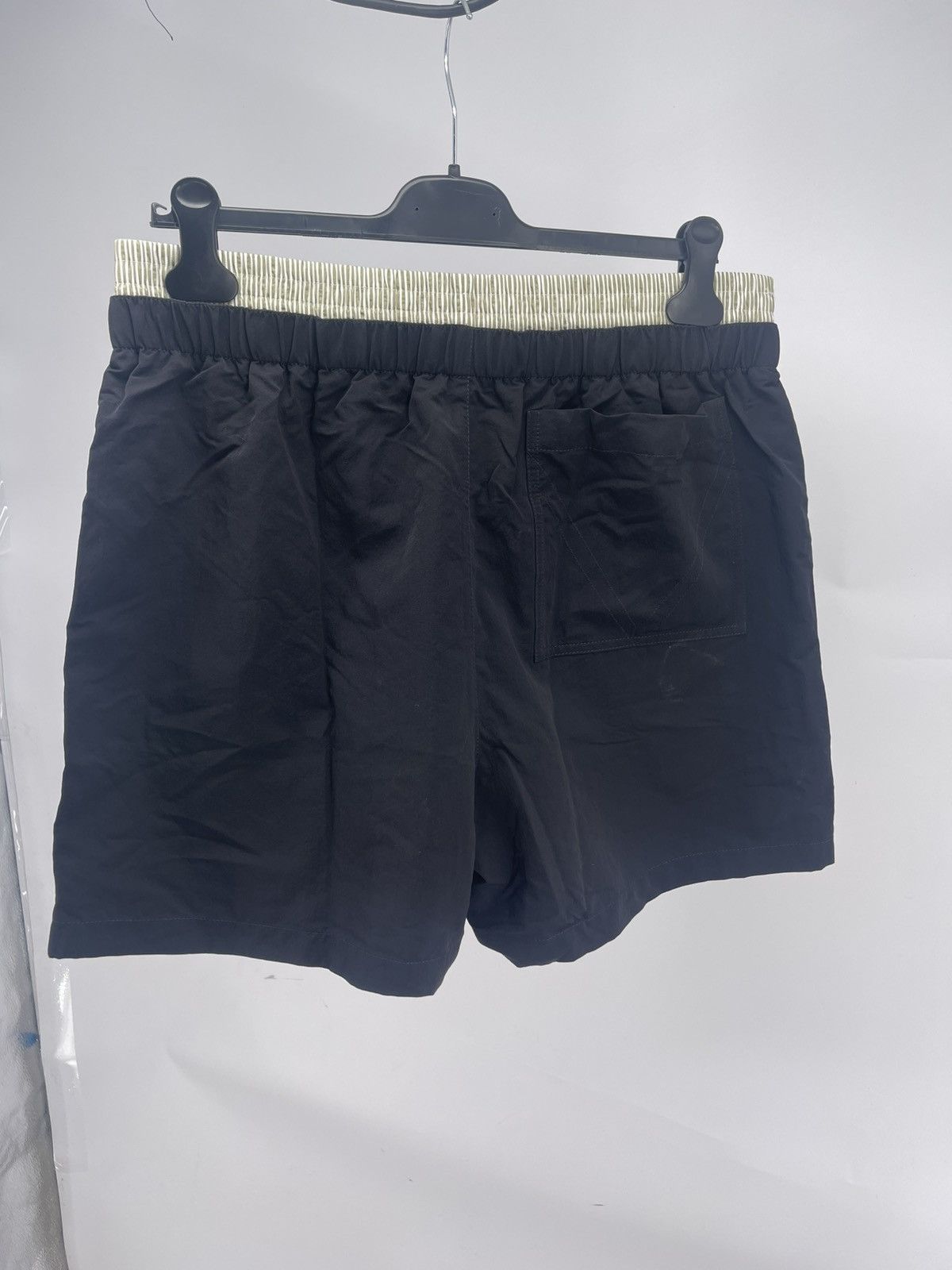 Bottega Veneta Bottega Veneta Swim Shorts size L Size US 34 / EU 50 - 4 Thumbnail
