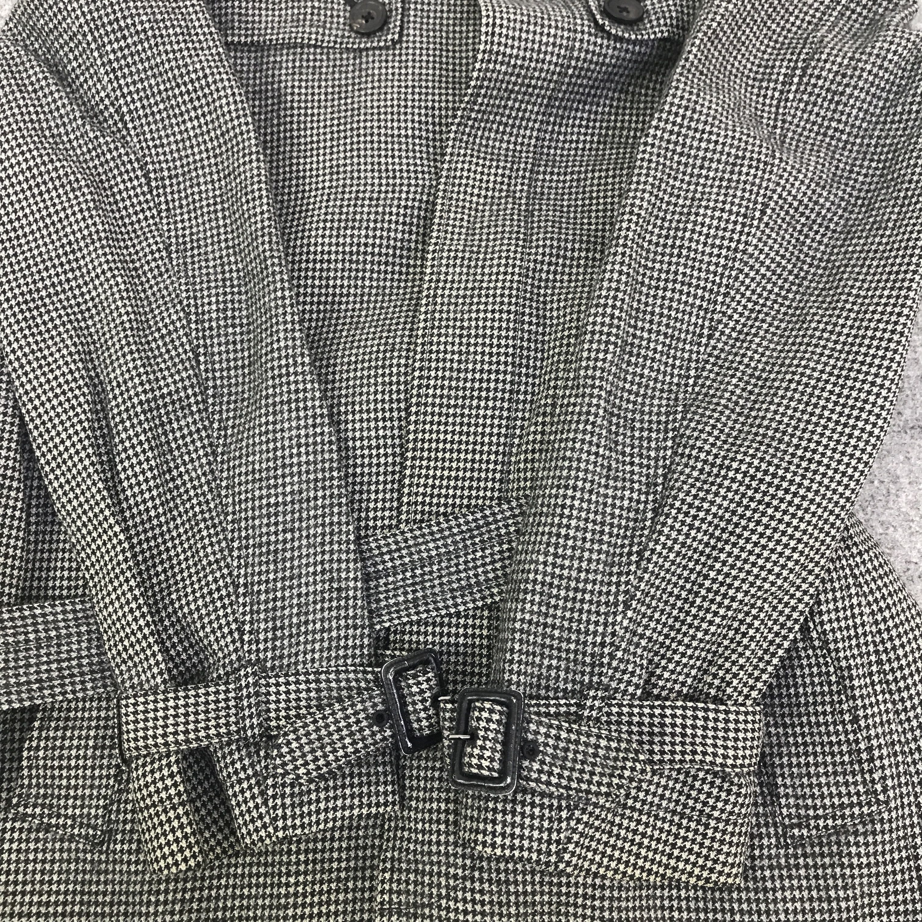 Paul Smith Vtg paul smith Japan Long coat K85B7 Size US M / EU 48-50 / 2 - 8 Thumbnail