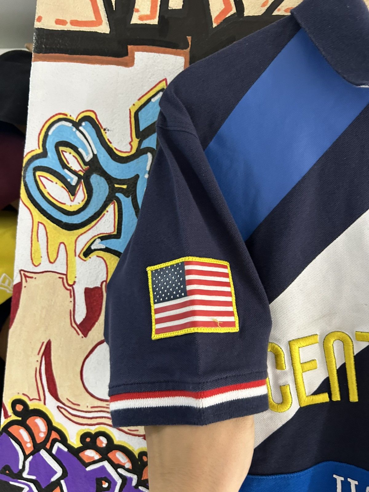 U.S. Polo Assn. Polo 3 Champion Tee Size US M / EU 48-50 / 2 - 4 Thumbnail