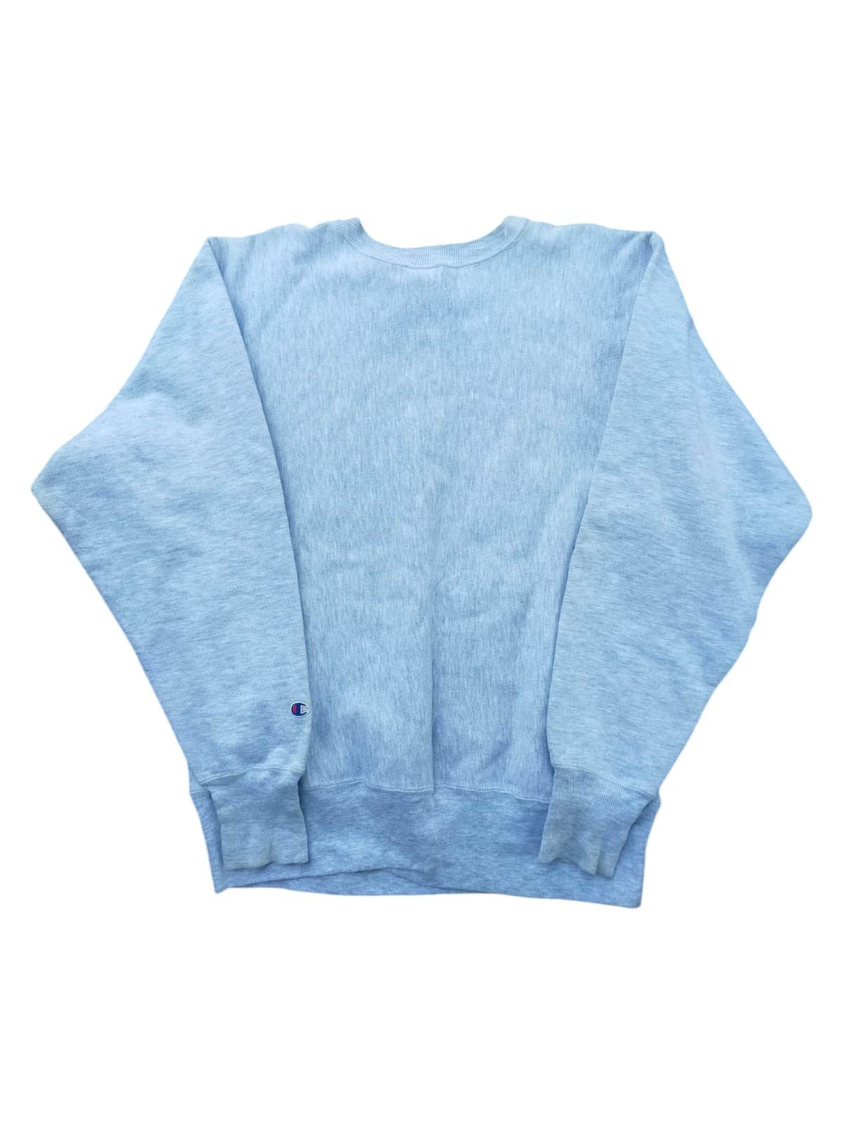 Champion Champion crewneck Size US L / EU 52-54 / 3 - 2 Thumbnail