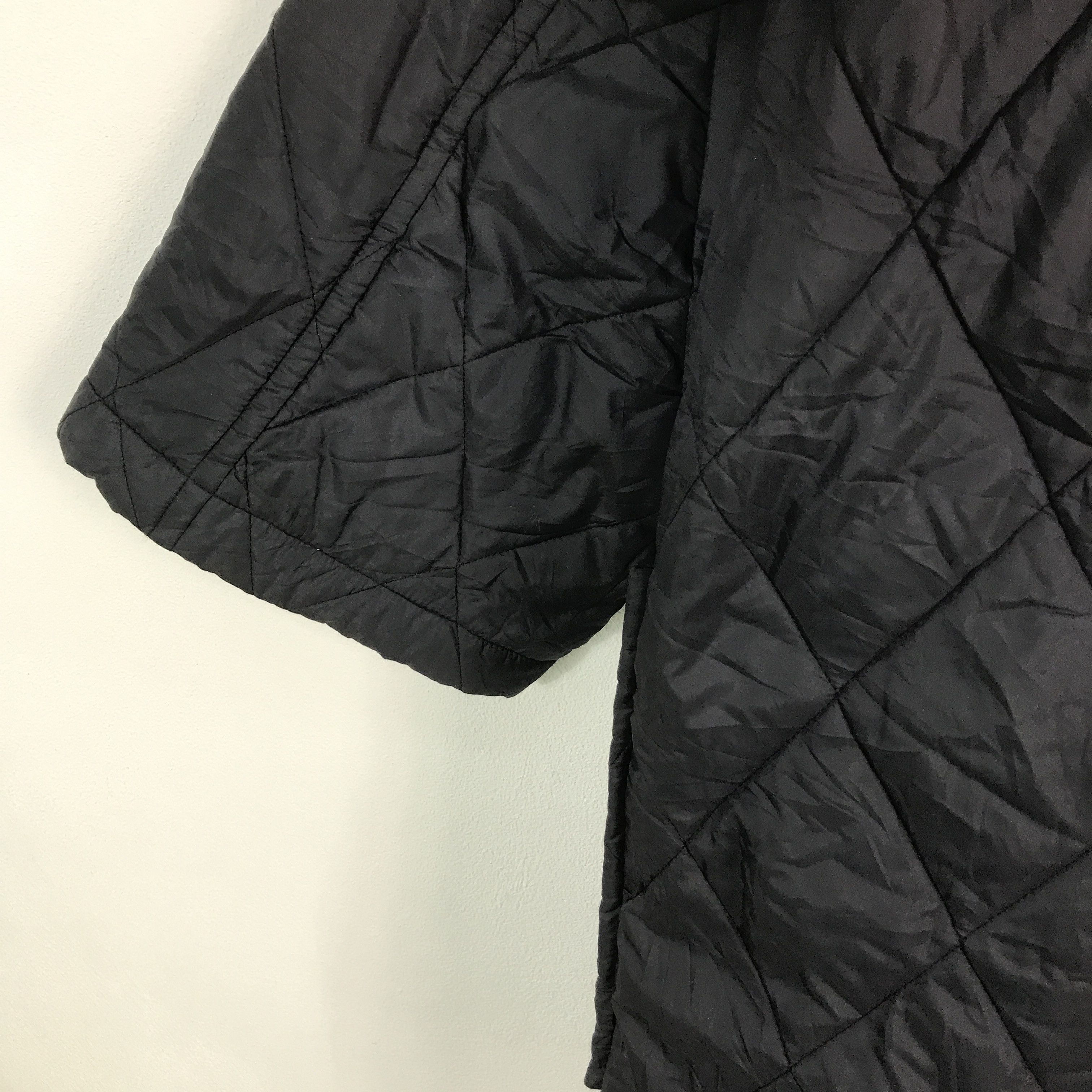 Vintage Vintage london tradition duffel jacket Size US L / EU 52-54 / 3 - 7 Thumbnail