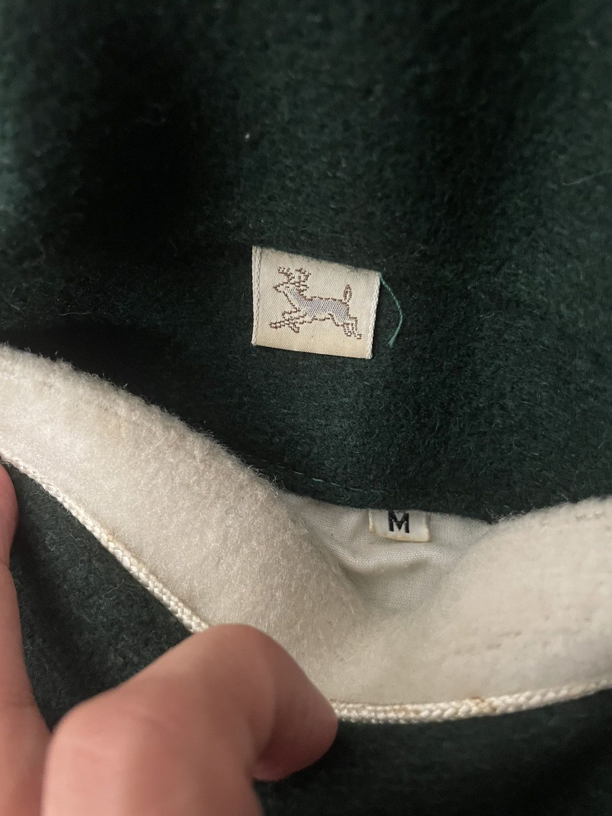 Vintage Vintage variety jacket “Westwood” Size US M / EU 48-50 / 2 - 13 Thumbnail