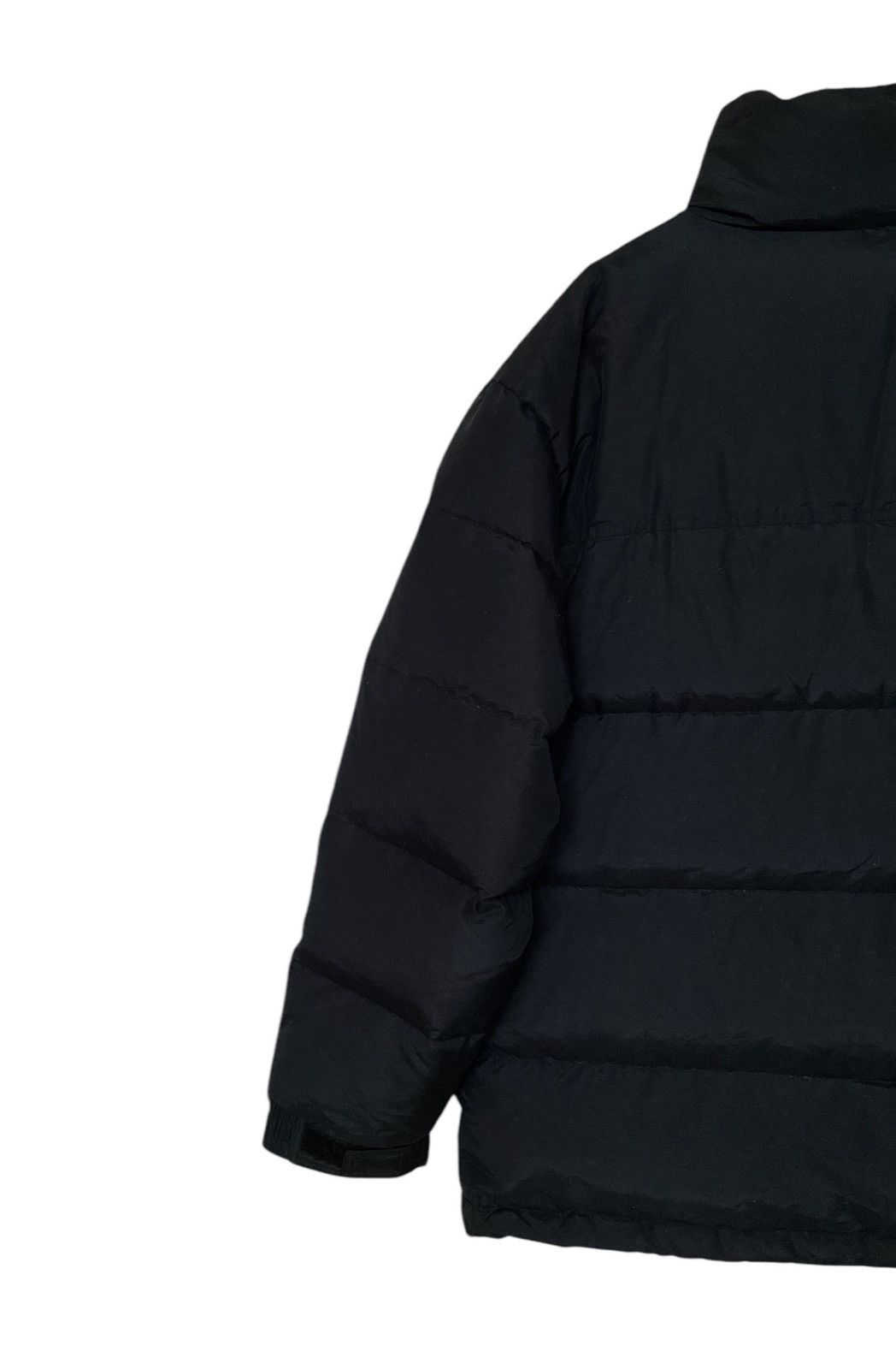 Vintage Vintage Brand Bitch Puffer 1990s Size US L / EU 52-54 / 3 - 5 Thumbnail