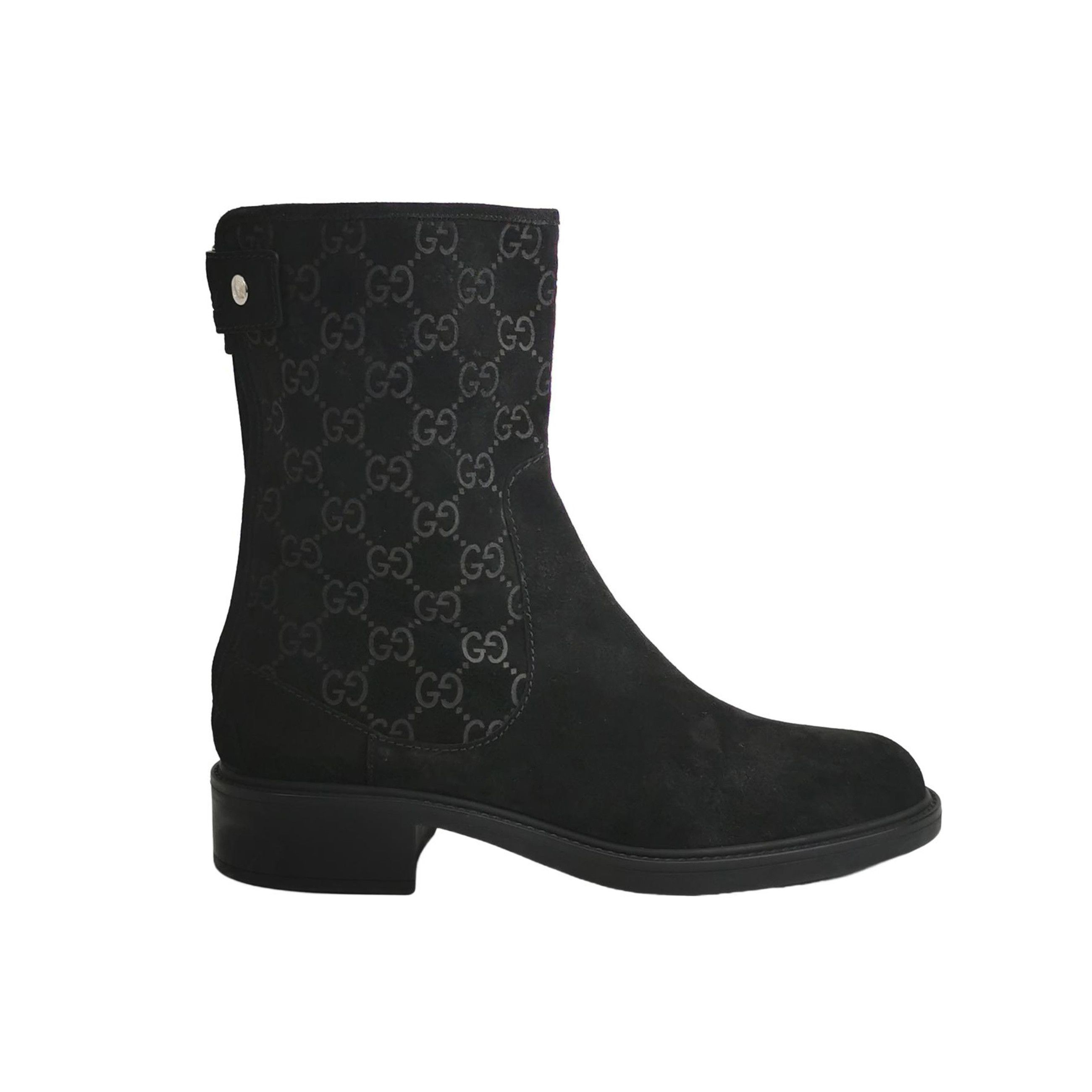 Gucci Gucci Women 8-5 Boots Size US 8.5 / IT 38.5 - 1 Thumbnail