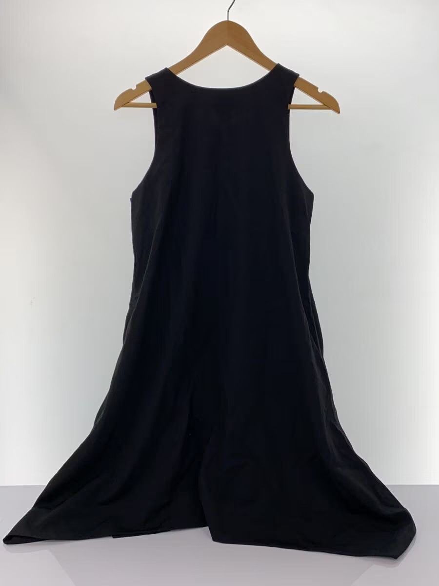 Yohji Yamamoto yohji yamamoto/Y's/YM-D34-100 Sleeveless dress Size US M / EU 48-50 / 2 - 2 Thumbnail