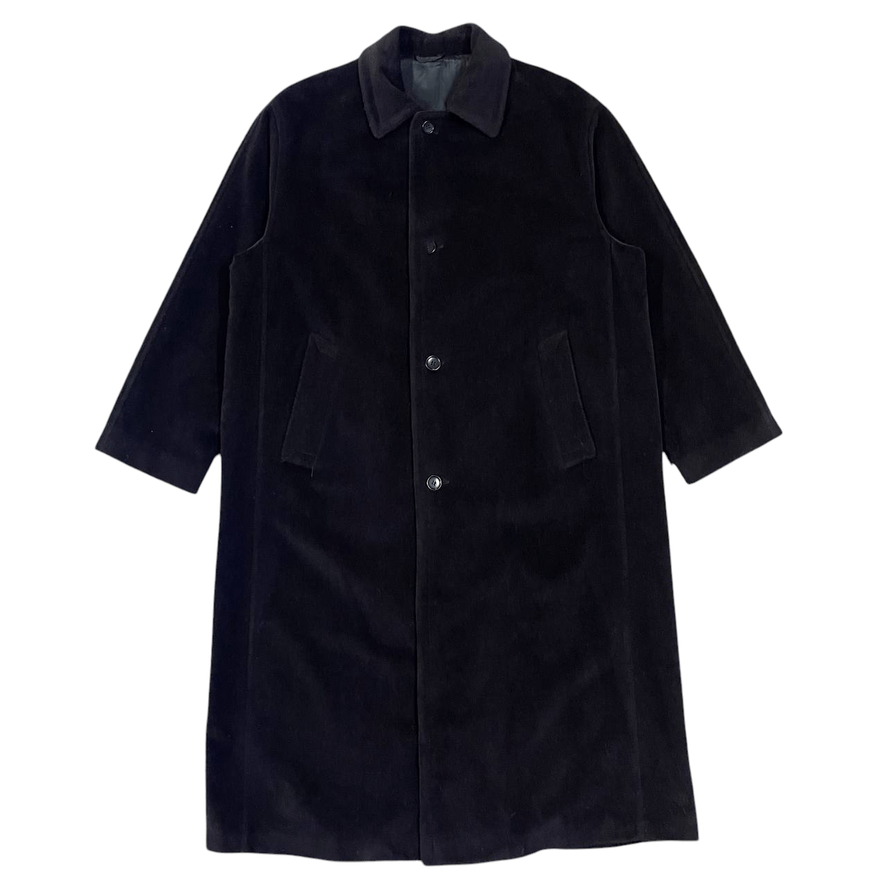 Other Vintage Hilton Time Wool Long Coat Size US M / EU 48-50 / 2 - 1 Thumbnail