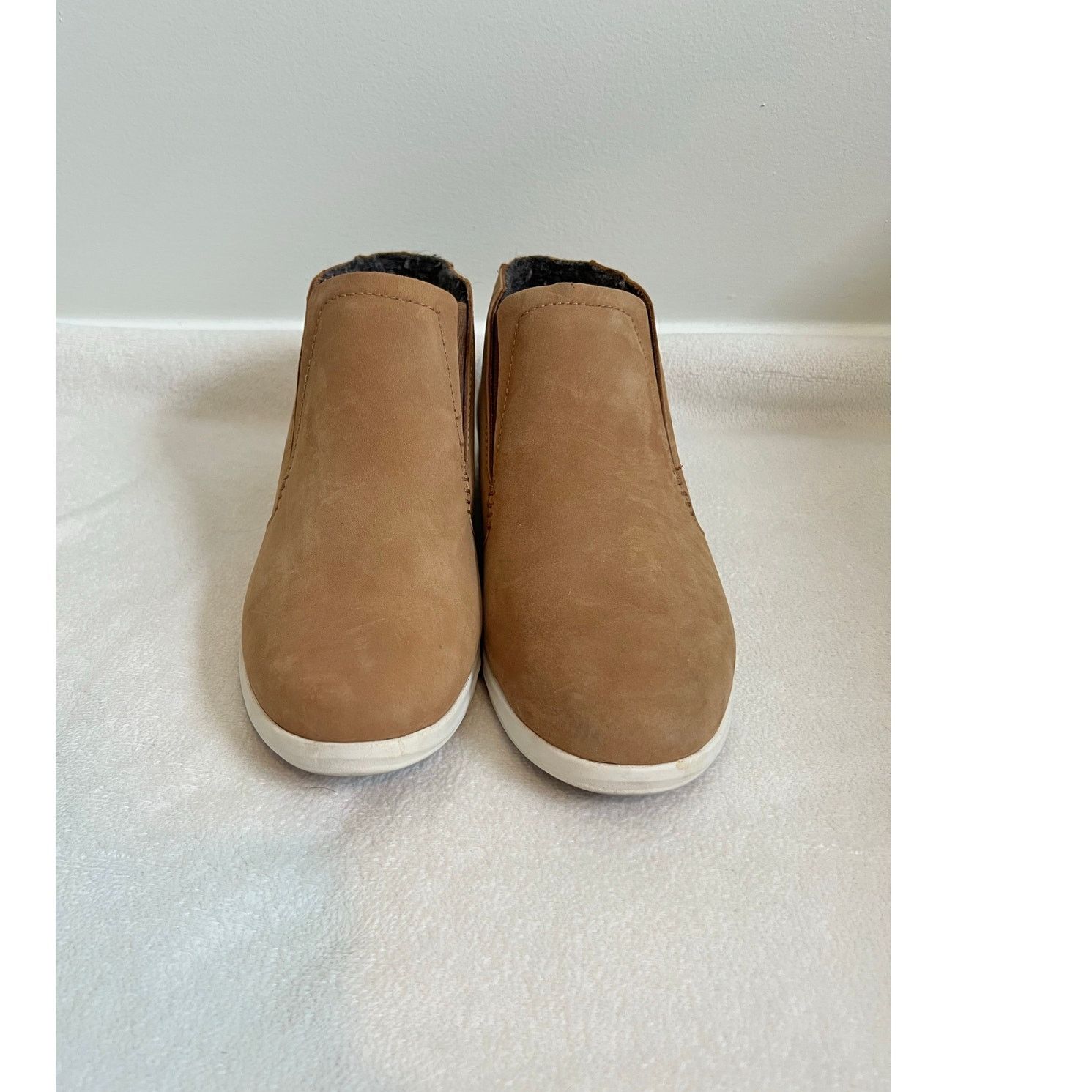 Olukai OluKai Hawai’iloa Hope Manu Waterproof Leather Boots Size 8 Size US 8 / IT 38 - 2 Thumbnail