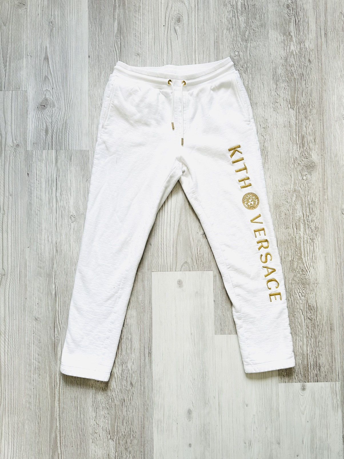 Kith × Versace Kith x Versace Sweatpants Size US 30 / EU 46 - 1 Thumbnail