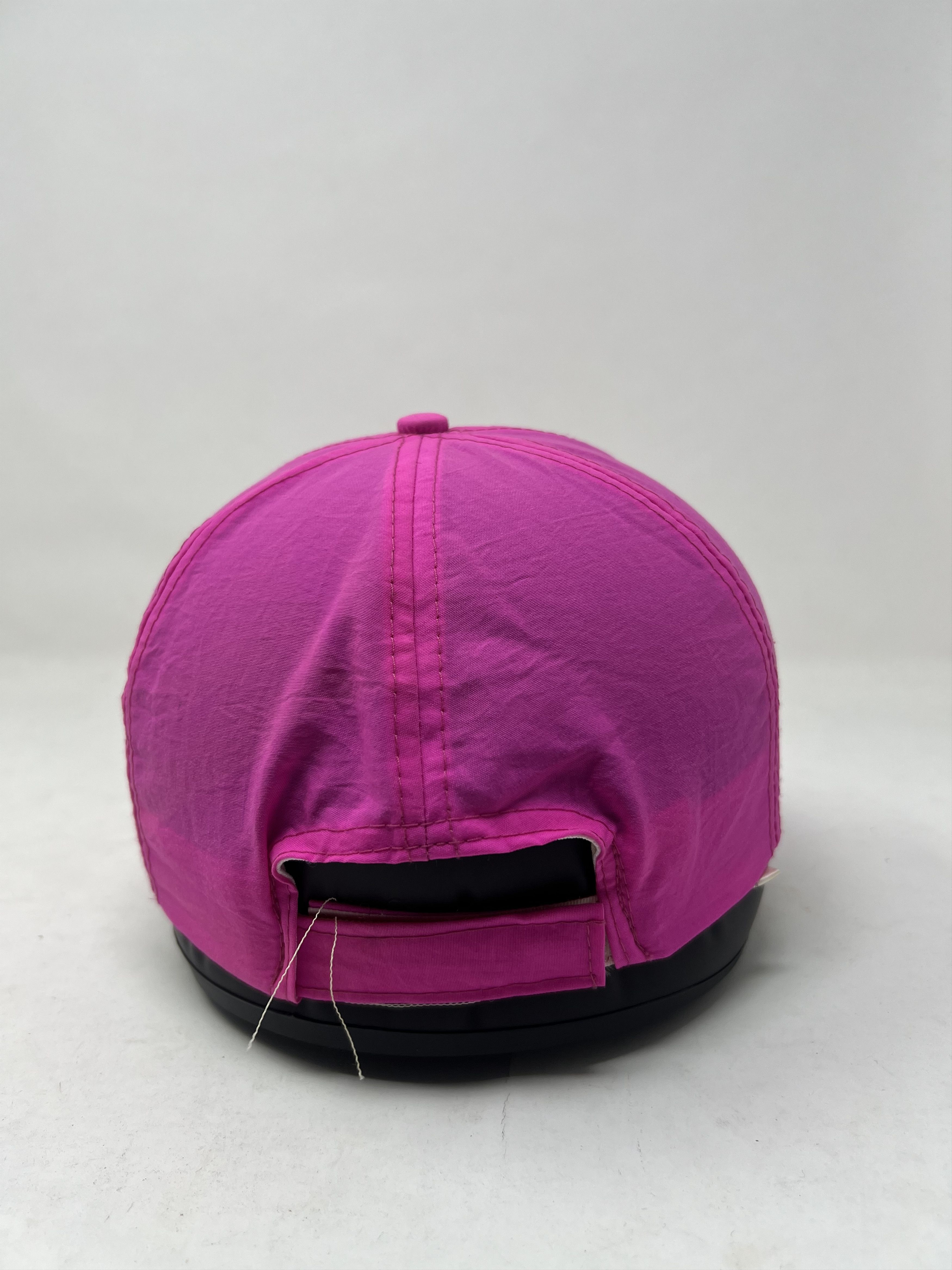 Giordano Giordano Sports Nylon Hat Size ONE SIZE - 3 Thumbnail
